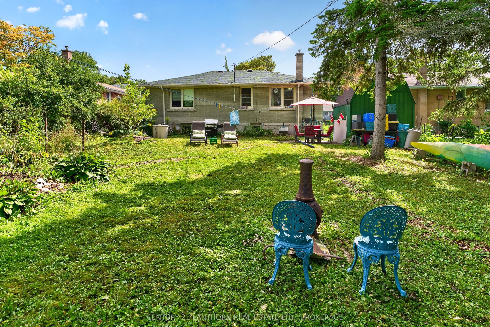 244 Yonge Street, Kingston, Frontenac ON K7M 1G5