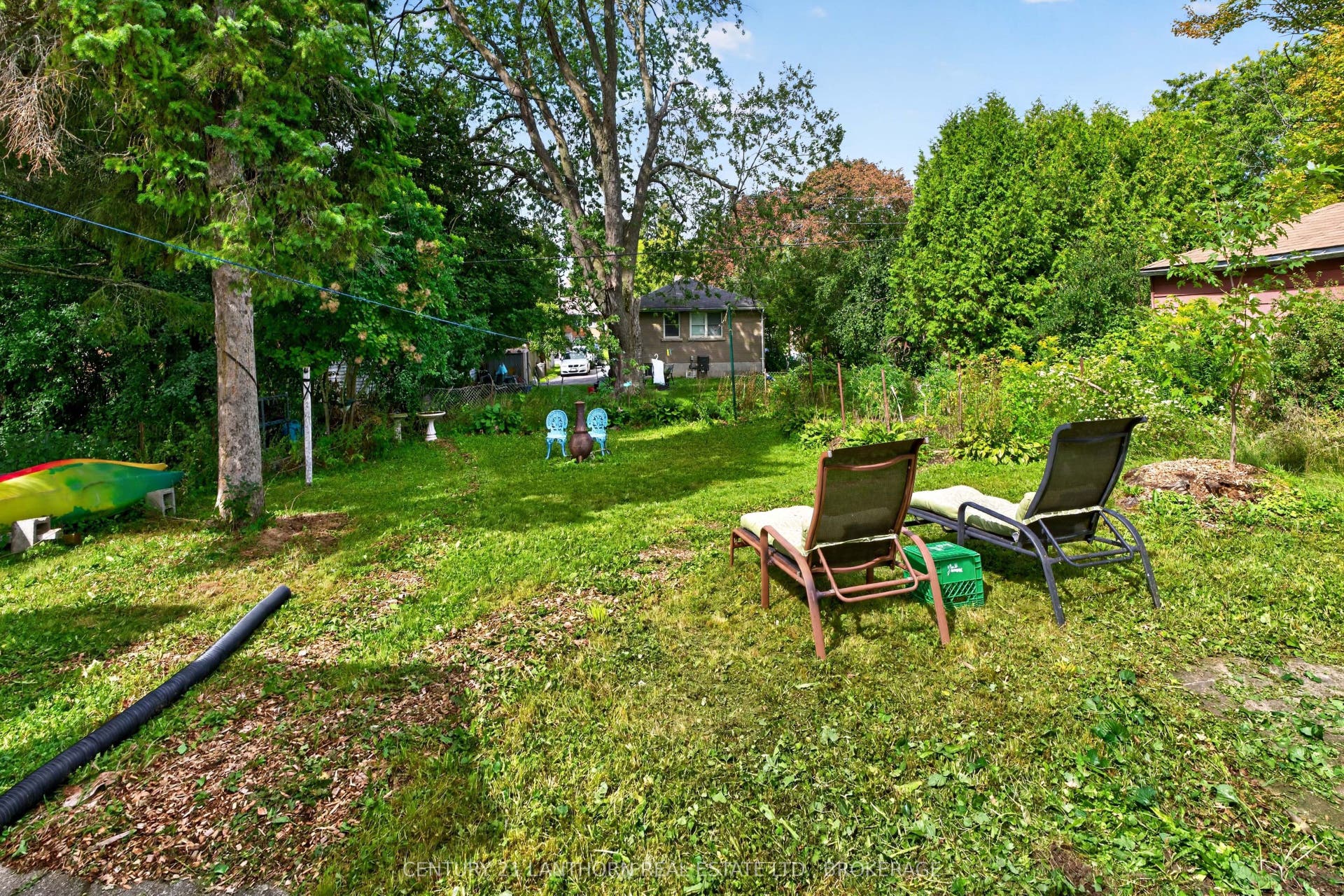 244 Yonge Street, Kingston, Frontenac ON K7M 1G5