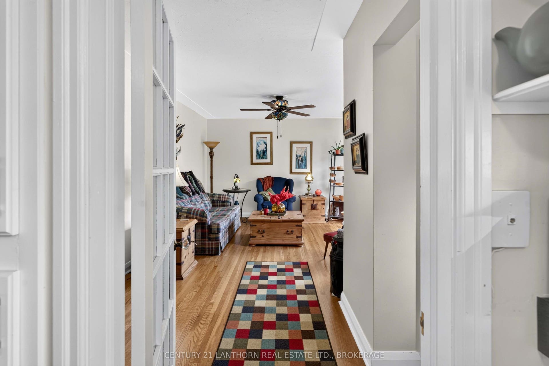 244 Yonge Street, Kingston, Frontenac ON K7M 1G5