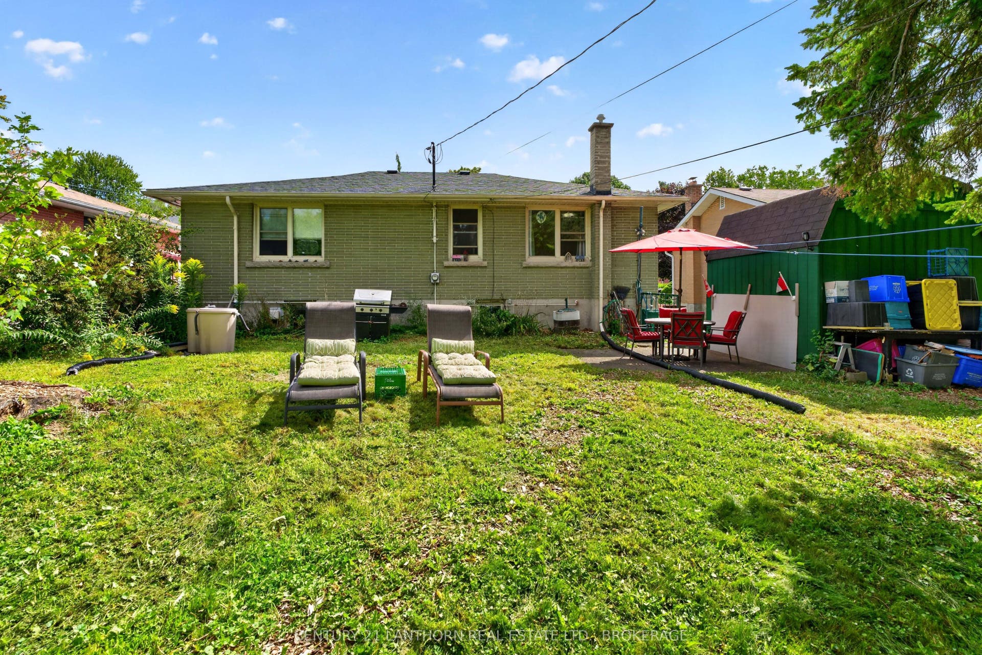 244 Yonge Street, Kingston, Frontenac ON K7M 1G5