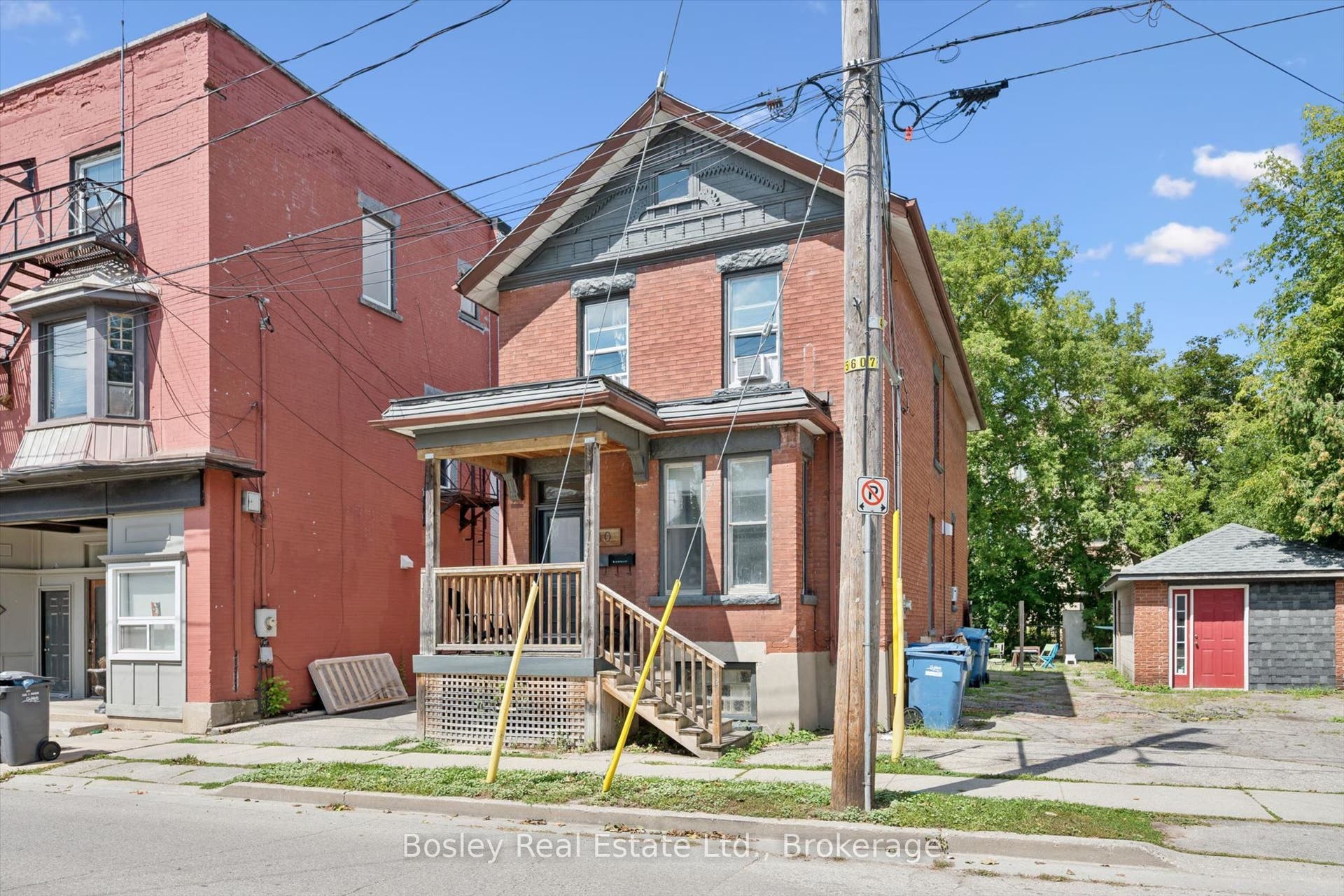 10 Ontario Street, Guelph, Wellington ON N1E 3B1 10 Ontario Street, Guelph, Wellington ON N1E 3B1
