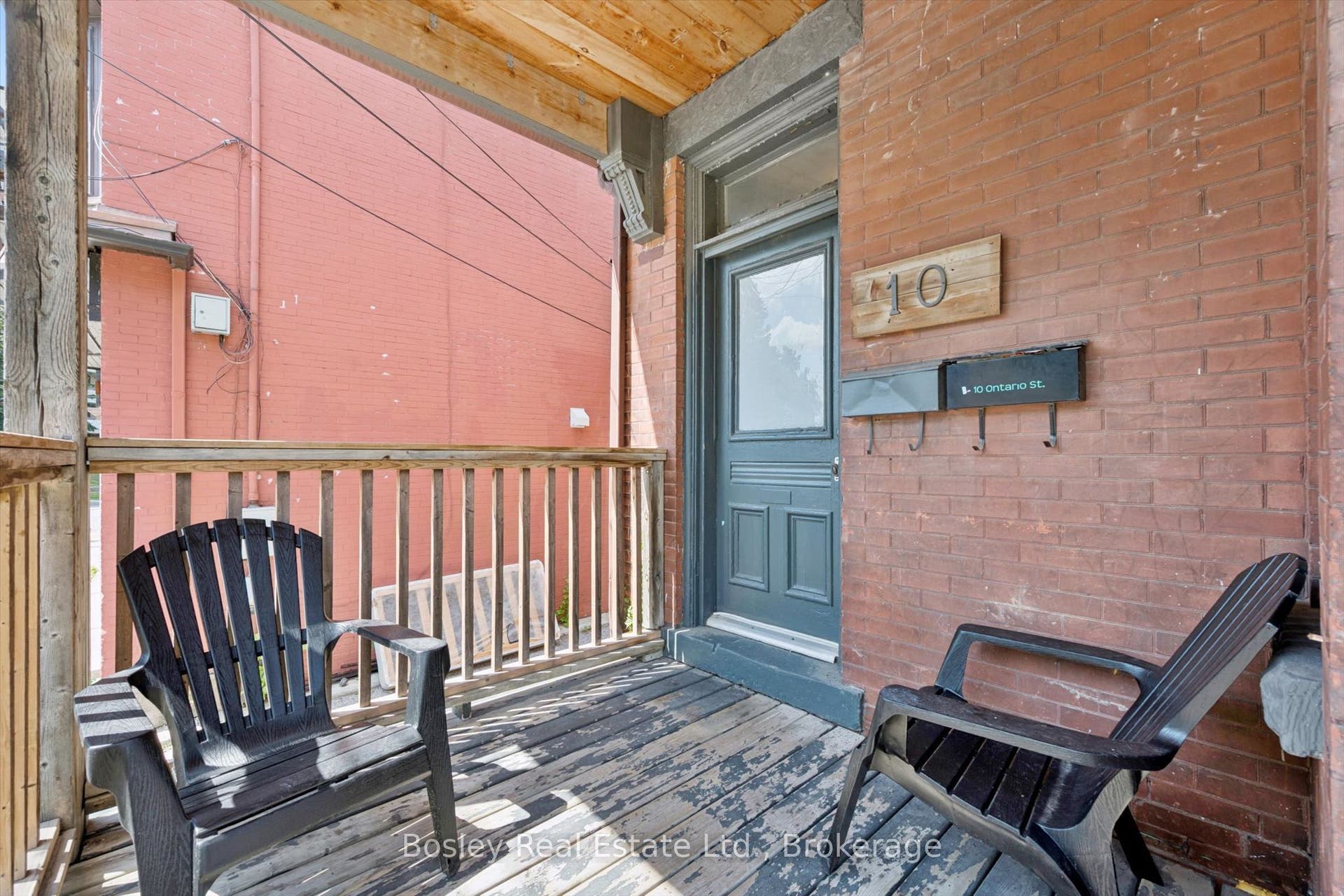 10 Ontario Street, Guelph, Wellington ON N1E 3B1 10 Ontario Street, Guelph, Wellington ON N1E 3B1