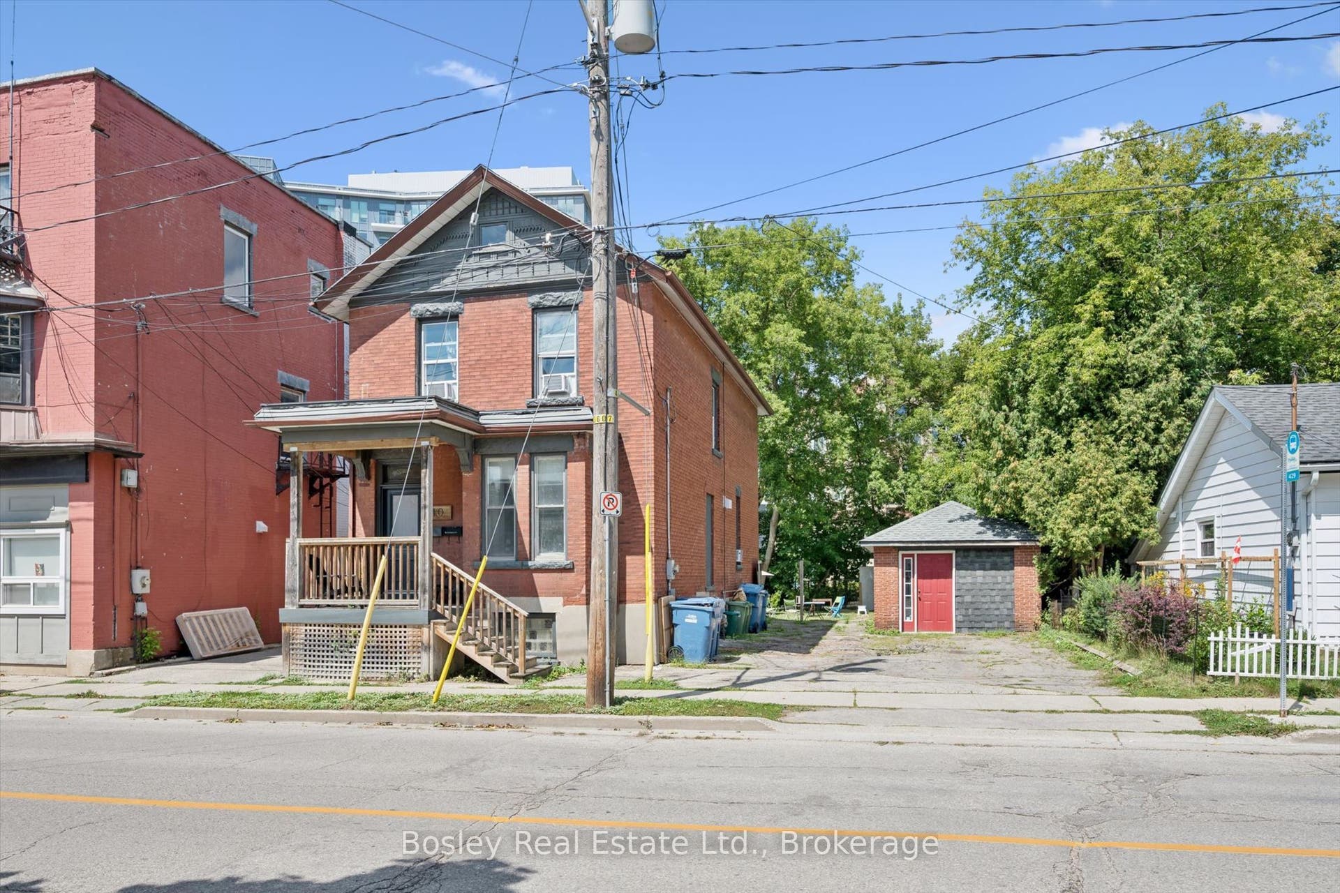 10 Ontario Street, Guelph, Wellington ON N1E 3B1 10 Ontario Street, Guelph, Wellington ON N1E 3B1
