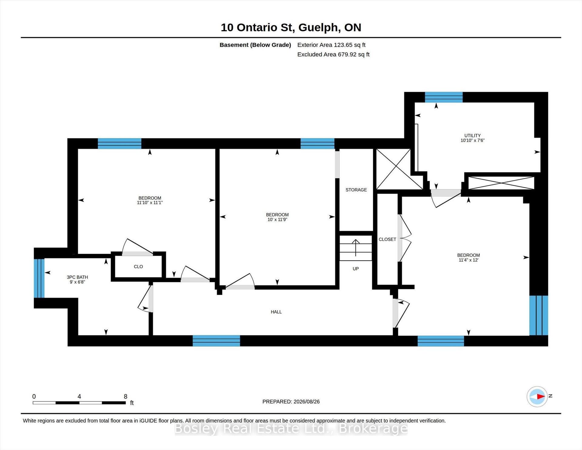 10 Ontario Street, Guelph, Wellington ON N1E 3B1 10 Ontario Street, Guelph, Wellington ON N1E 3B1