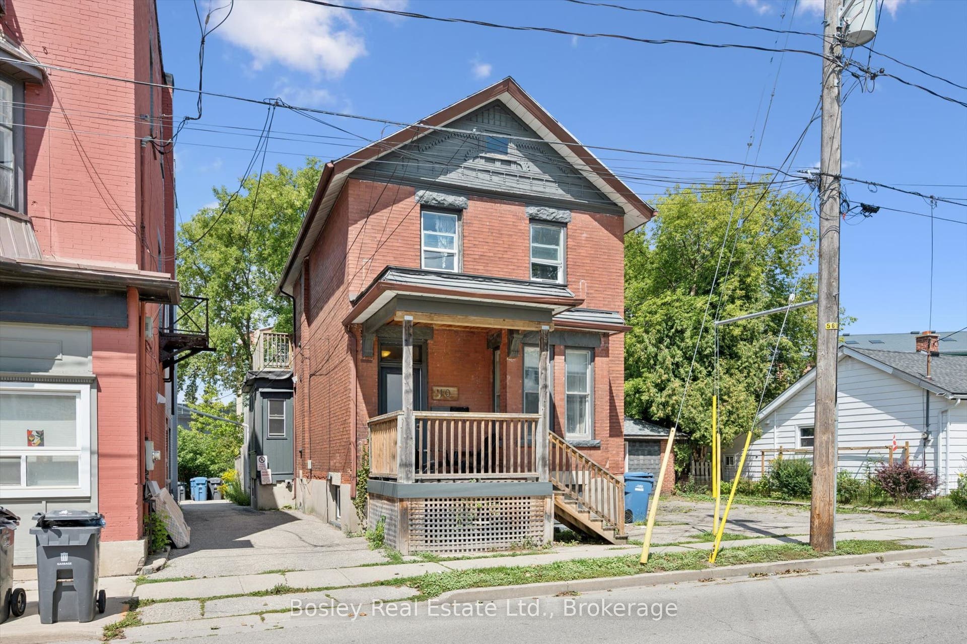 10 Ontario Street, Guelph, Wellington ON N1E 3B1 10 Ontario Street, Guelph, Wellington ON N1E 3B1