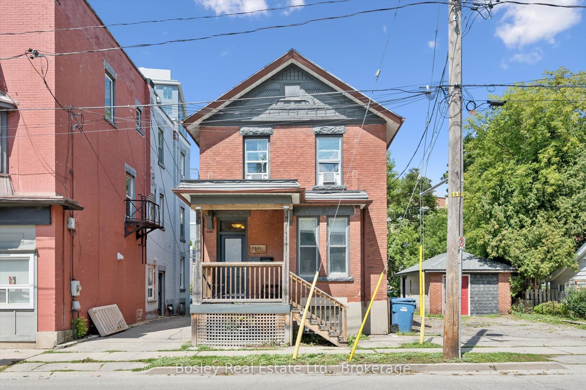 10 Ontario Street, Guelph, Wellington ON N1E 3B1 10 Ontario Street, Guelph, Wellington ON N1E 3B1