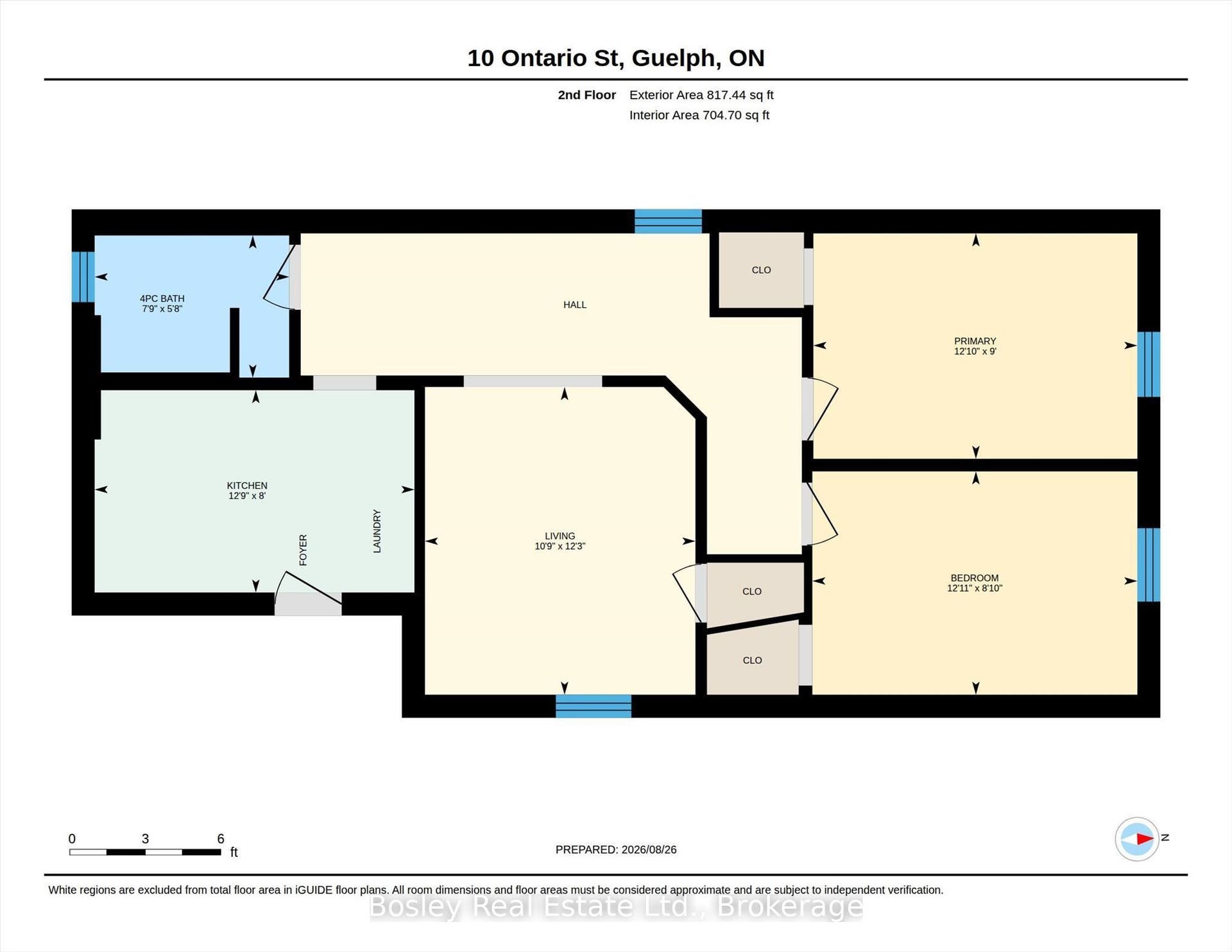 10 Ontario Street, Guelph, Wellington ON N1E 3B1 10 Ontario Street, Guelph, Wellington ON N1E 3B1