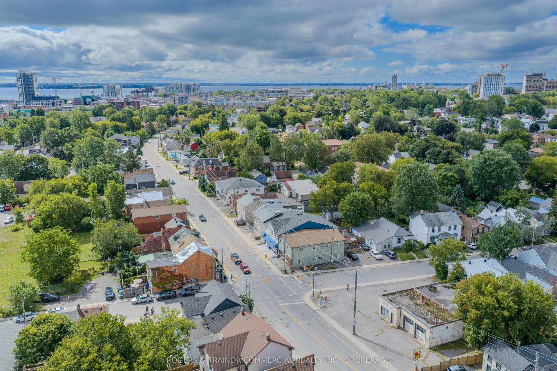 312 Montreal Street, Kingston, Frontenac ON K7K 3H3