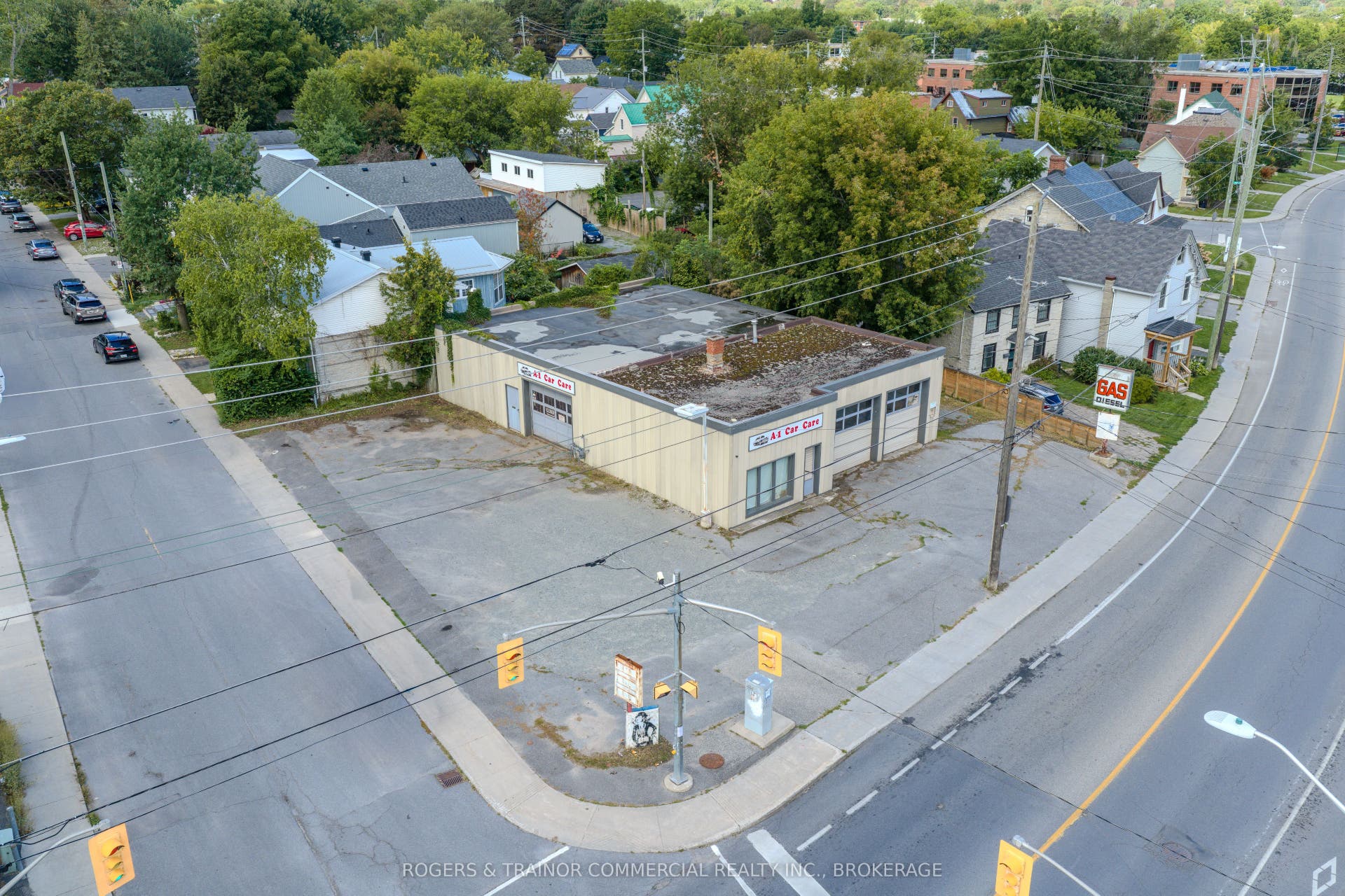 312 Montreal Street, Kingston, Frontenac ON K7K 3H3