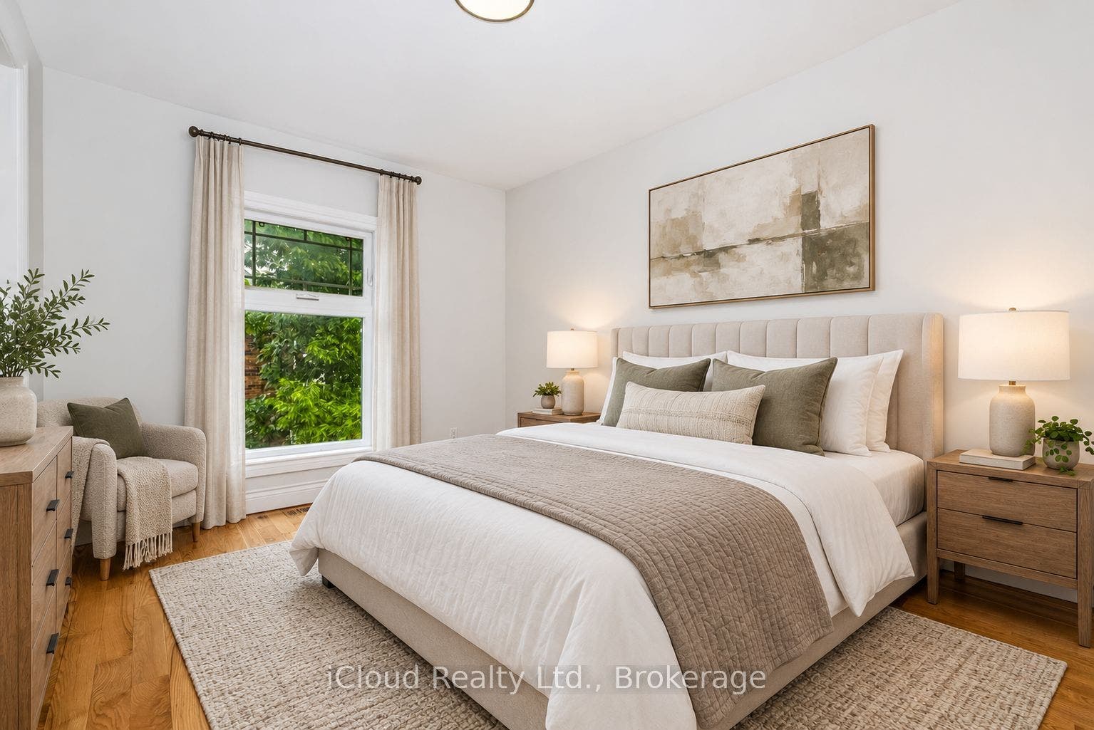 654 Duke Street, Cambridge, Waterloo ON N3H 3T5 VS - Bedroom 2
