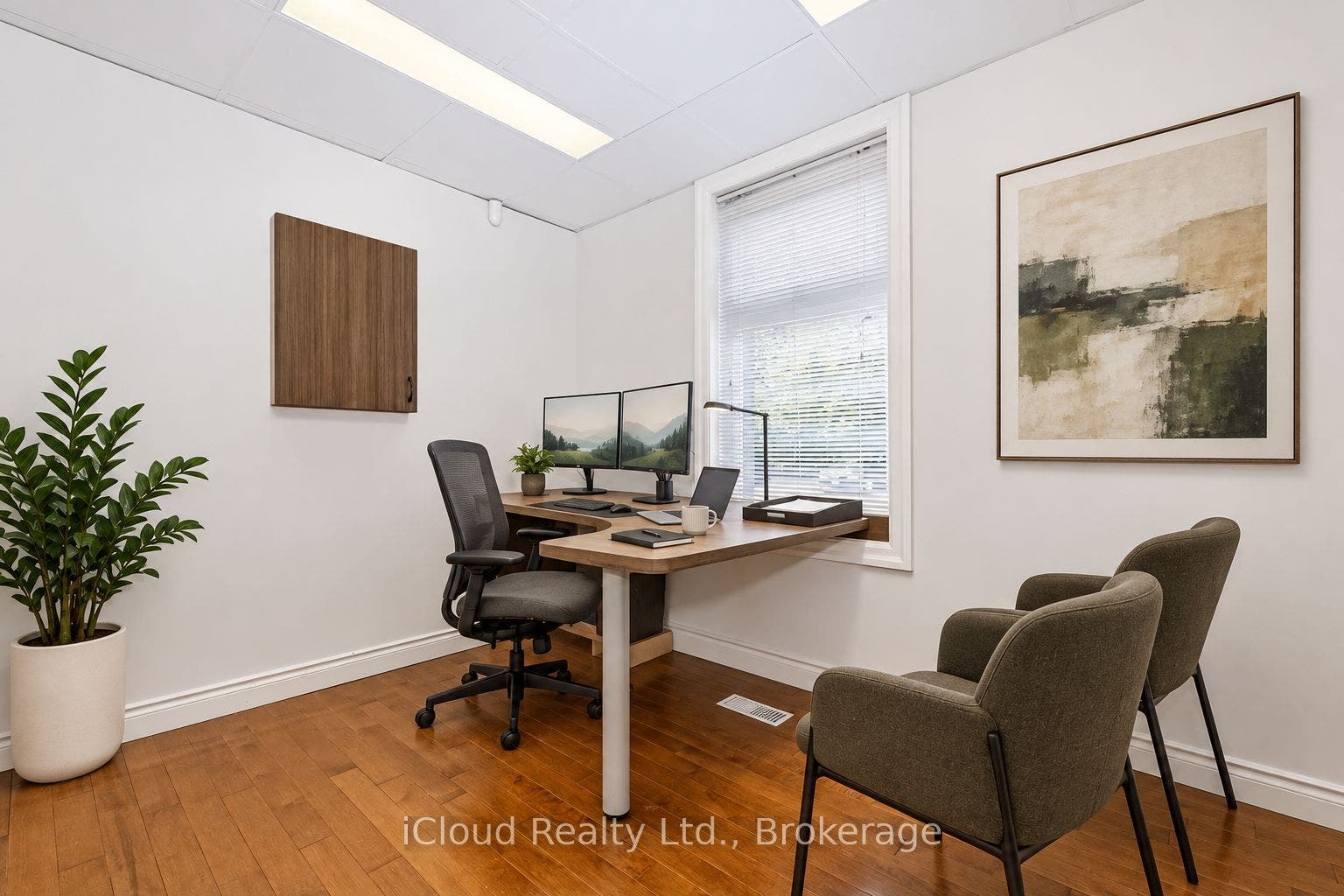 654 Duke Street, Cambridge, Waterloo ON N3H 3T5 VS - Office 2