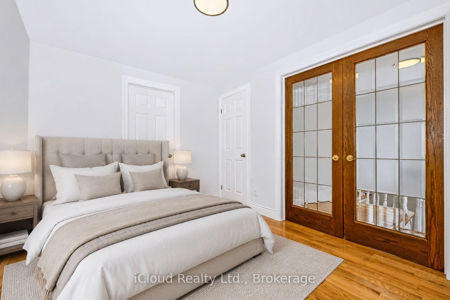 654 Duke Street, Cambridge, Waterloo ON N3H 3T5 VS - Bedroom 1