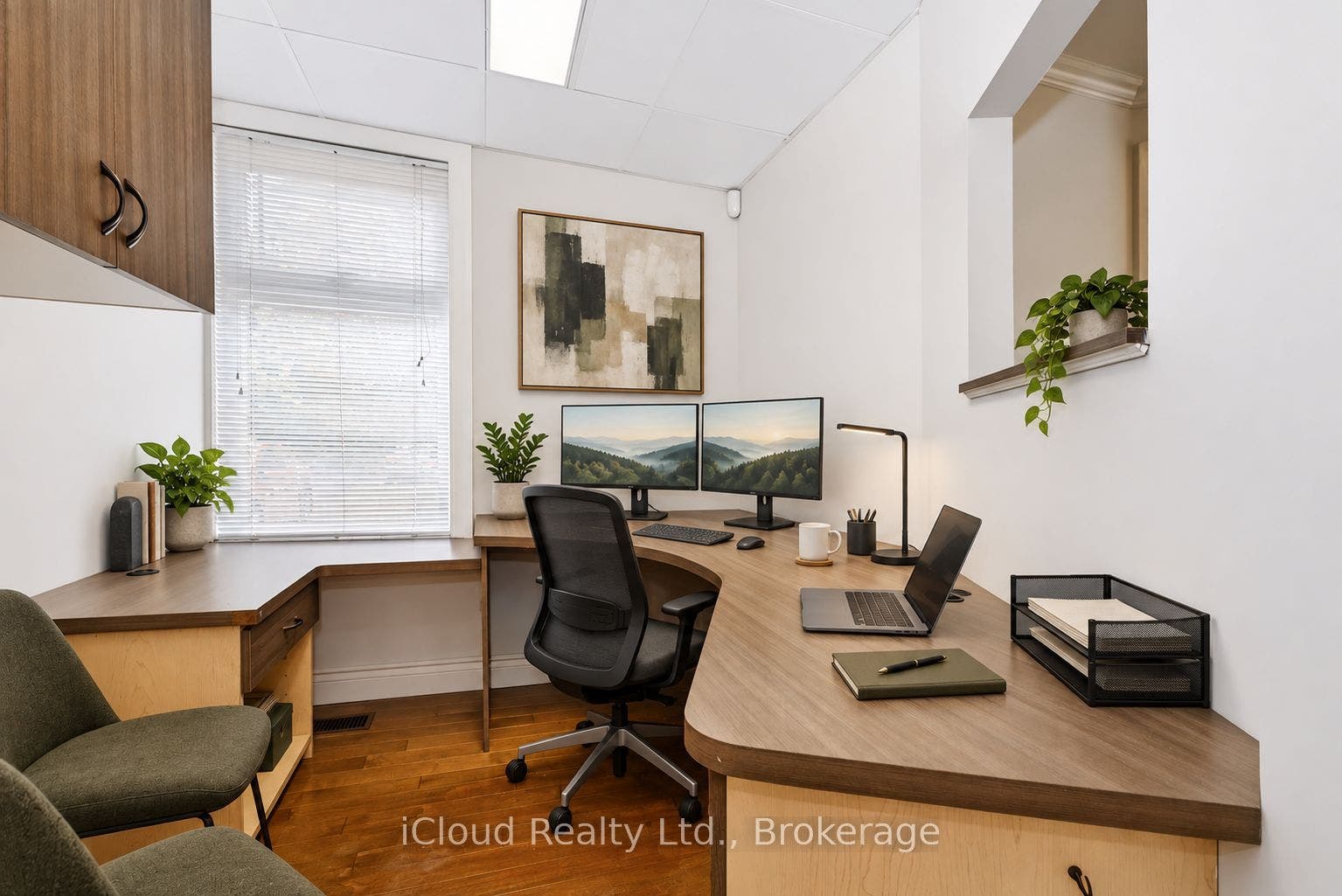 654 Duke Street, Cambridge, Waterloo ON N3H 3T5 VS - Office 1