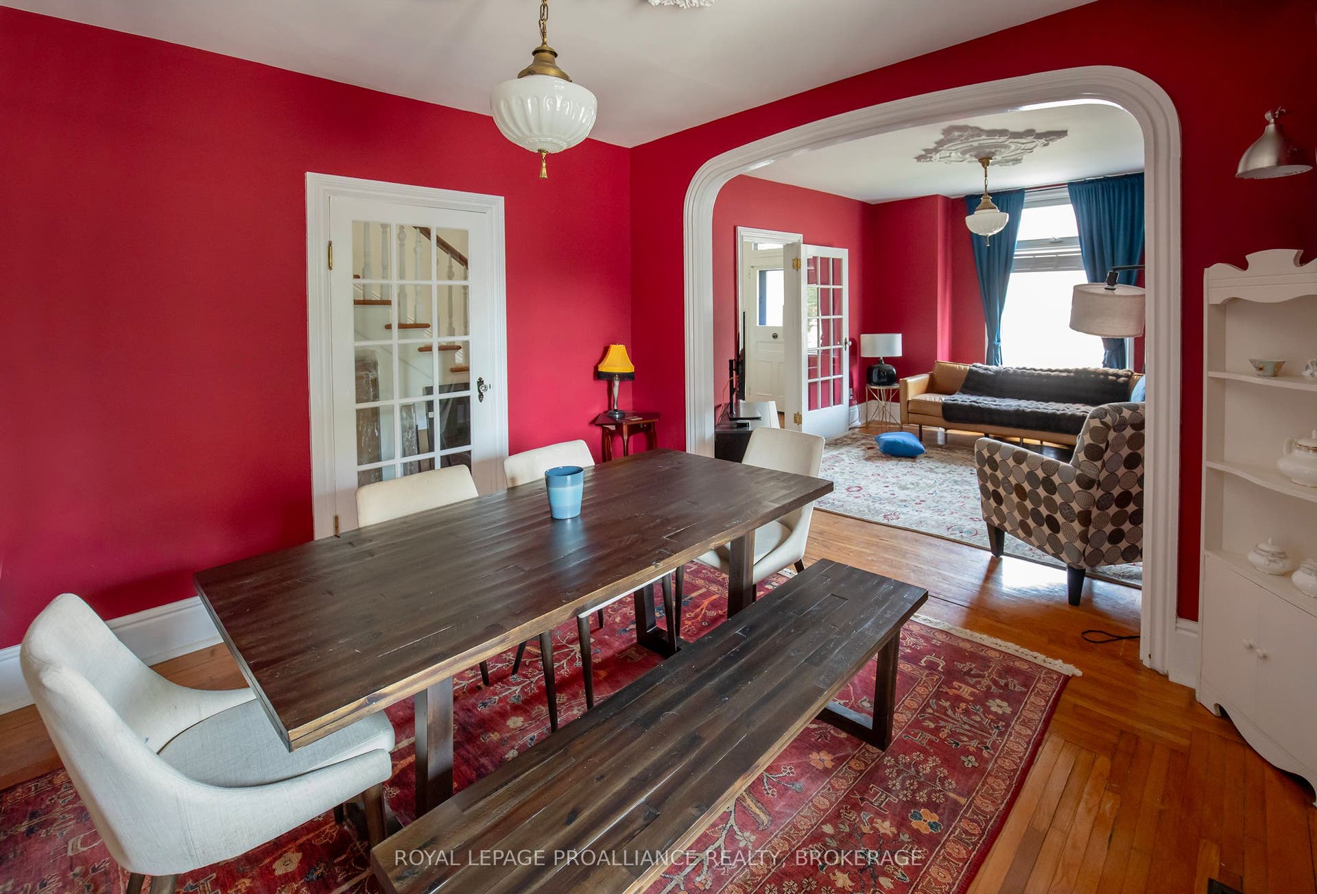 300 Sydenham Street, Kingston, Frontenac ON K7K 3M7