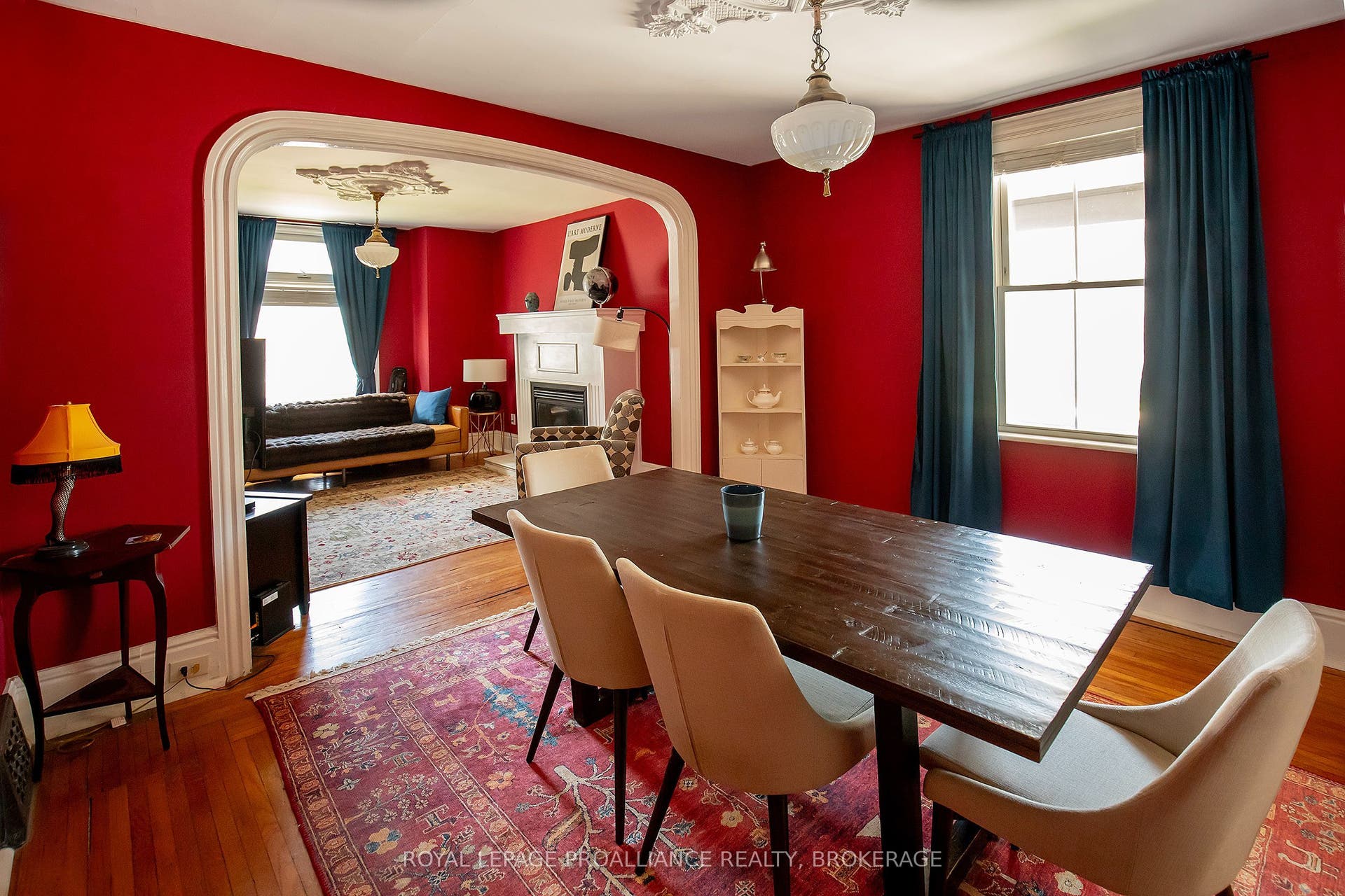 300 Sydenham Street, Kingston, Frontenac ON K7K 3M7