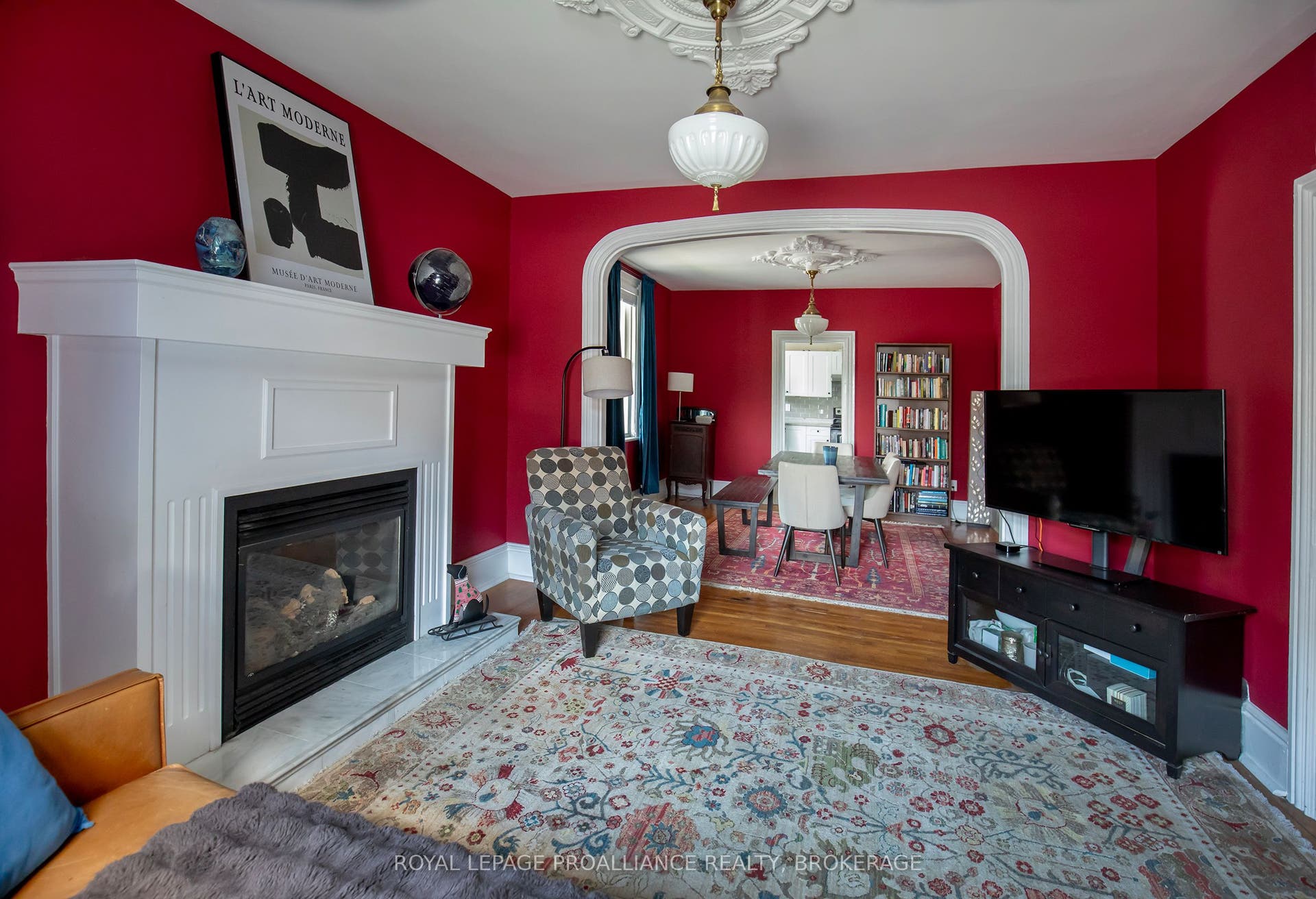 300 Sydenham Street, Kingston, Frontenac ON K7K 3M7
