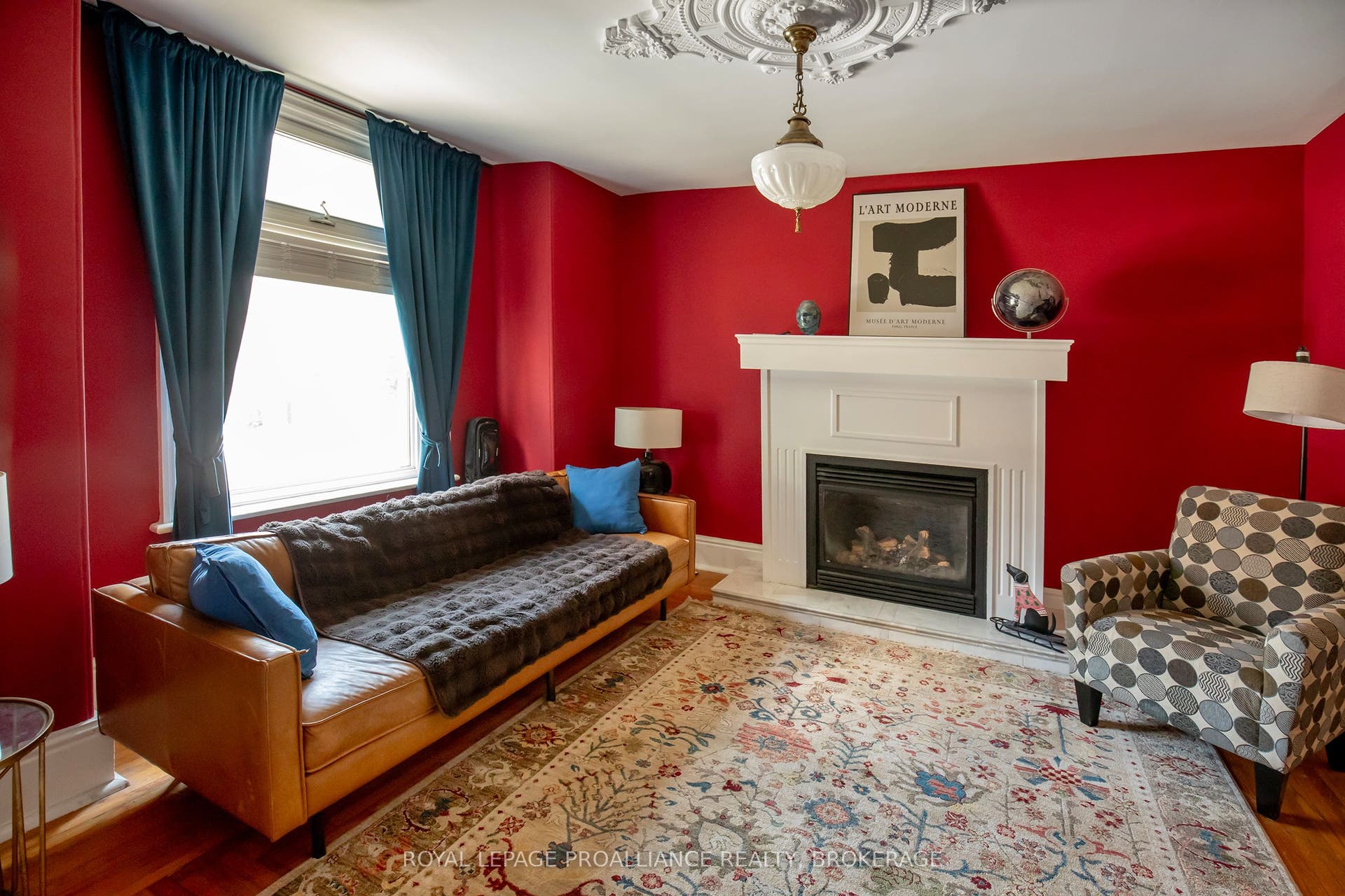 300 Sydenham Street, Kingston, Frontenac ON K7K 3M7