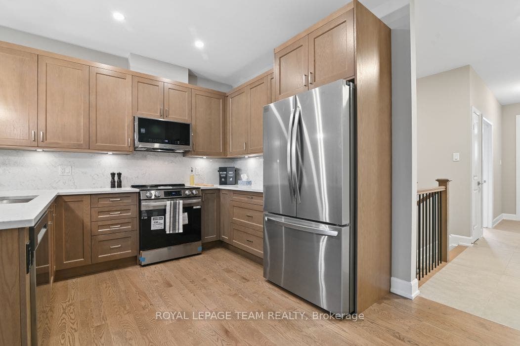 1225 Potter Drive, Brockville, Leeds And Grenville ON K6V 0G8