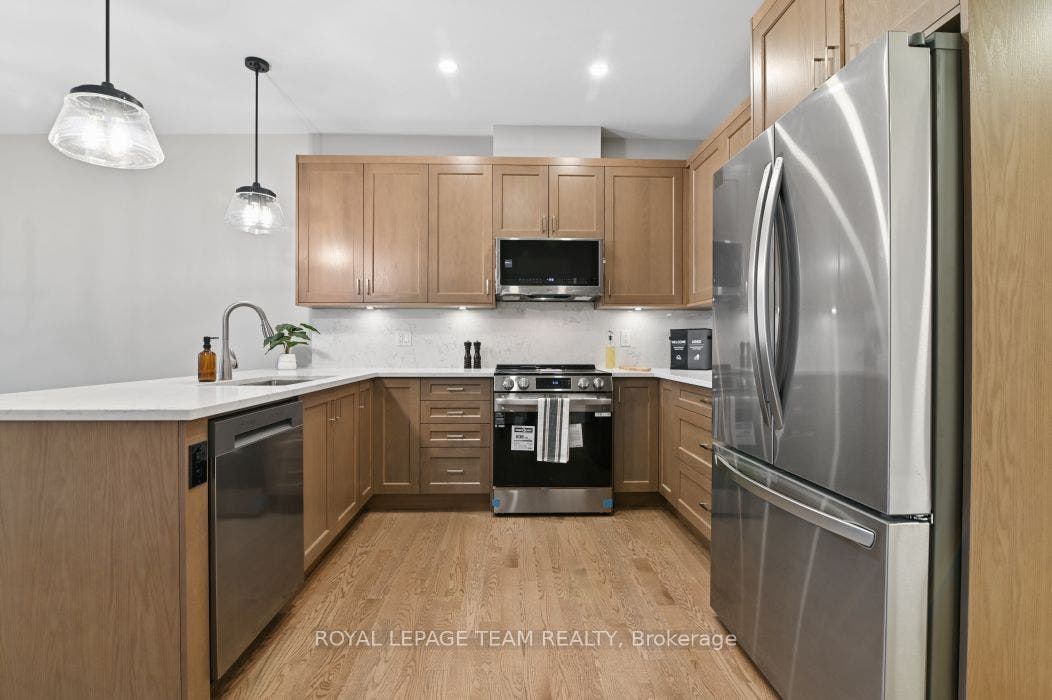1225 Potter Drive, Brockville, Leeds And Grenville ON K6V 0G8