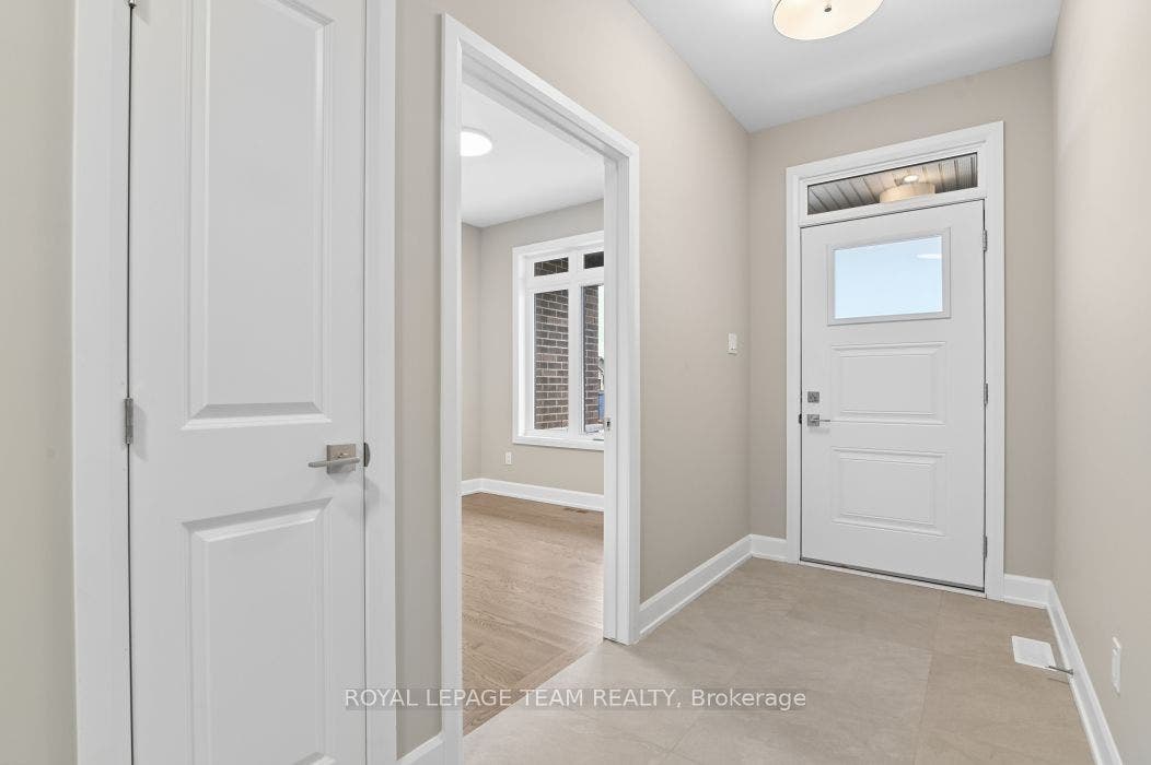 1225 Potter Drive, Brockville, Leeds And Grenville ON K6V 0G8