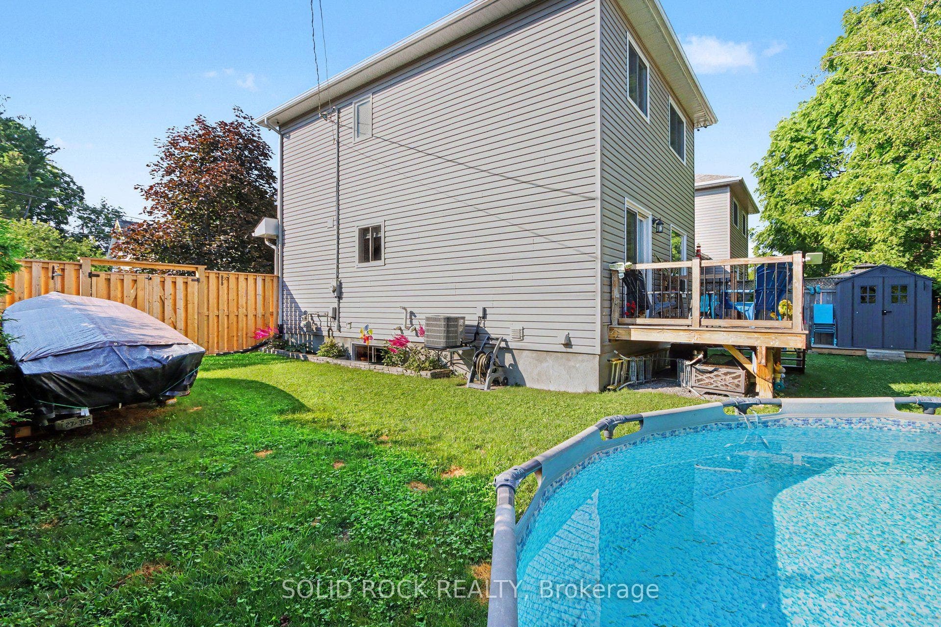 55 Woodward Street, Carleton Place, Lanark ON K7C 2X3