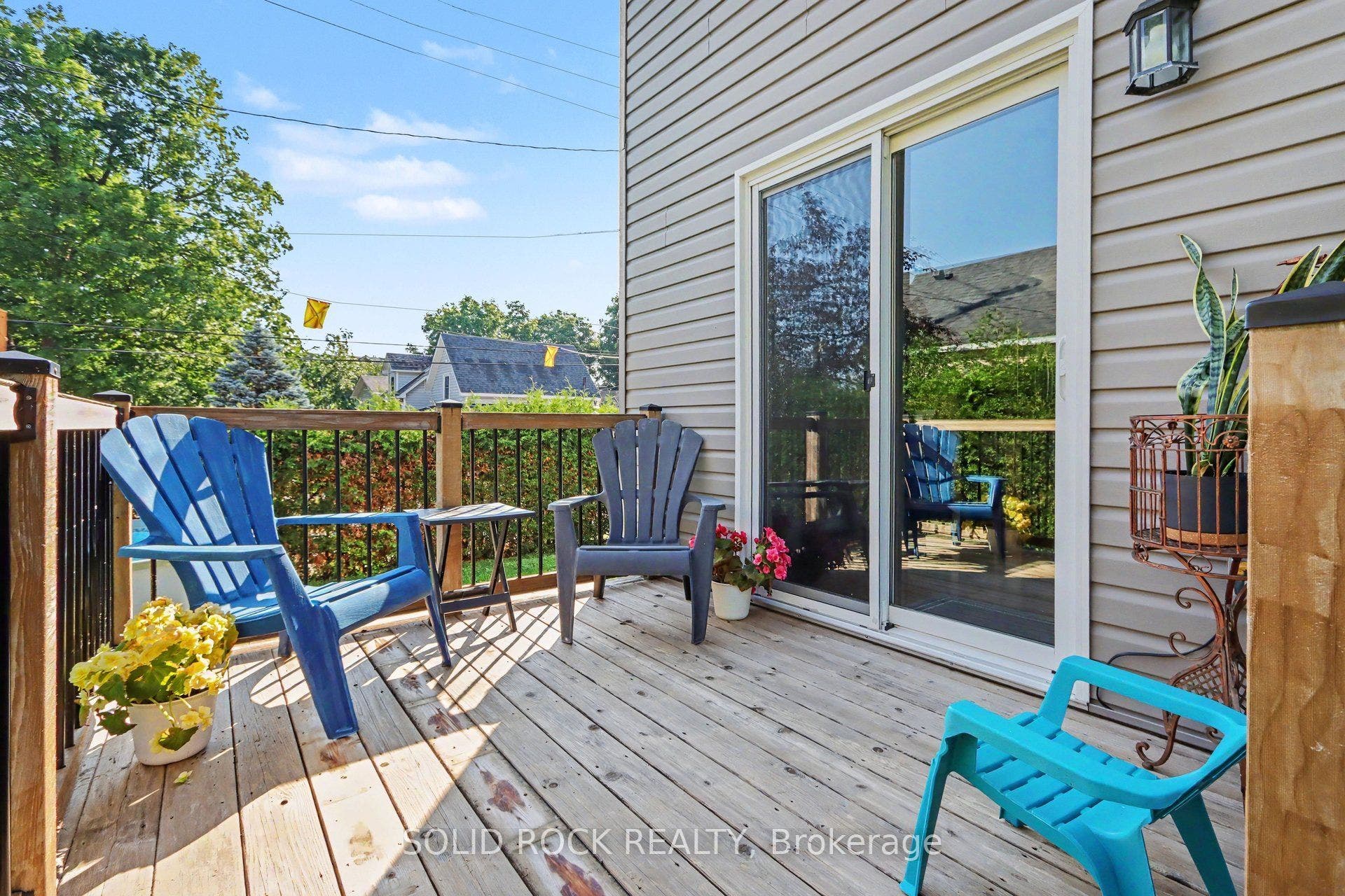 55 Woodward Street, Carleton Place, Lanark ON K7C 2X3