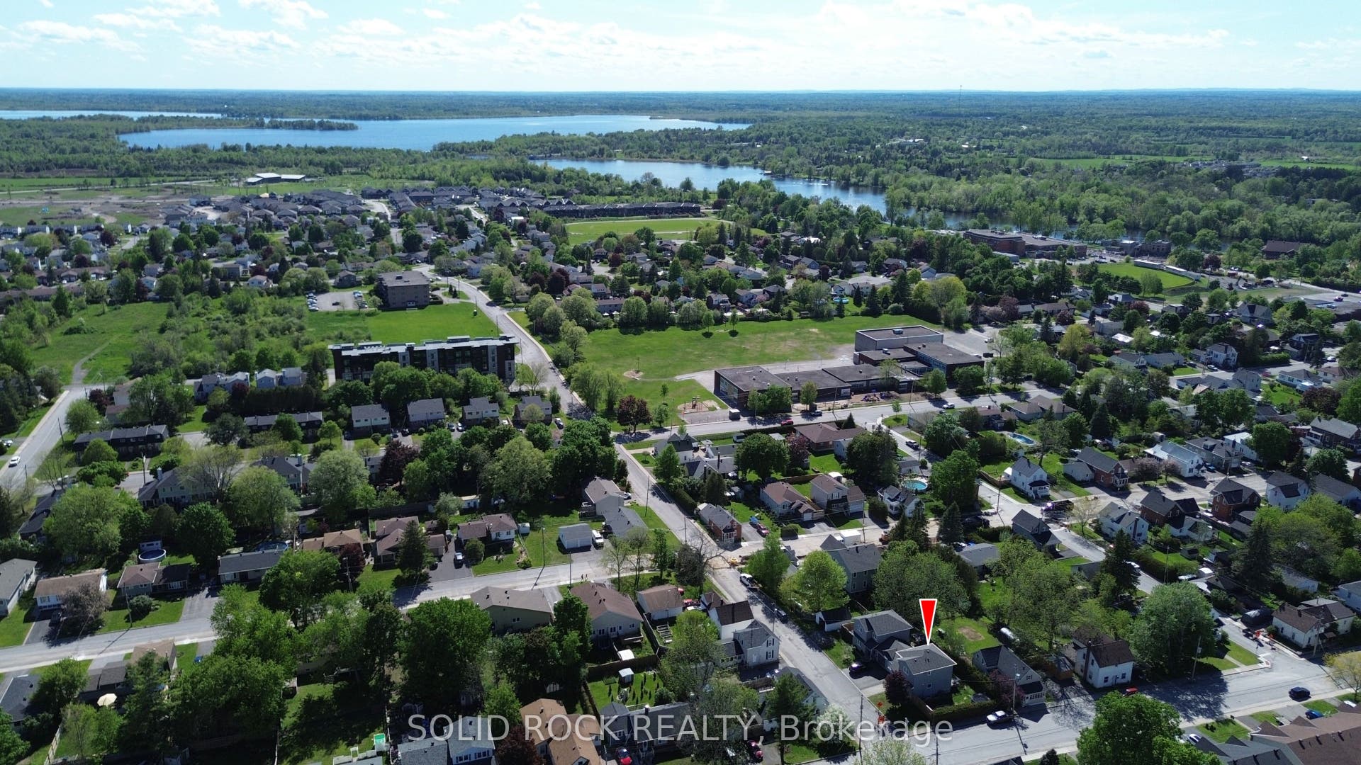 55 Woodward Street, Carleton Place, Lanark ON K7C 2X3