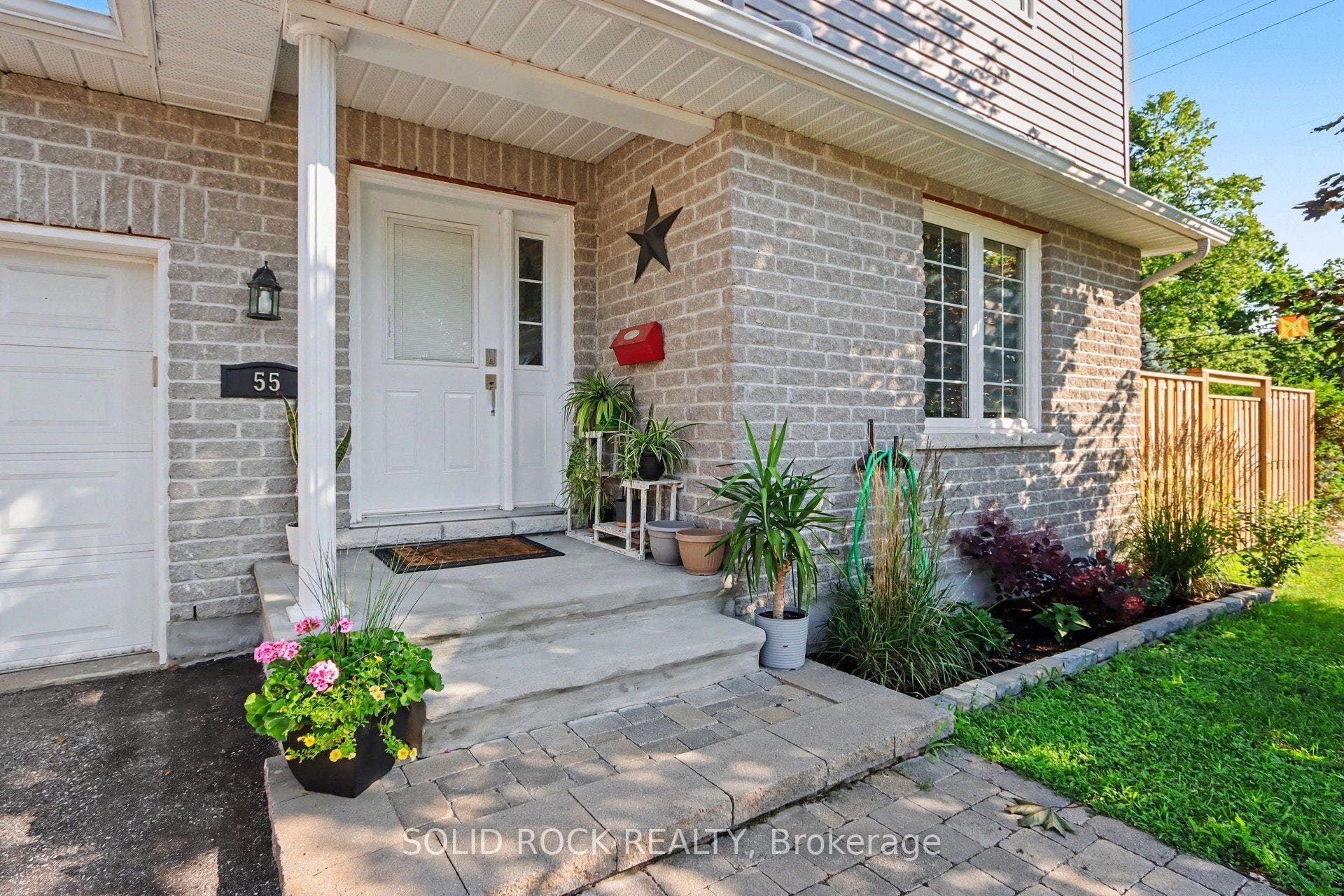 55 Woodward Street, Carleton Place, Lanark ON K7C 2X3