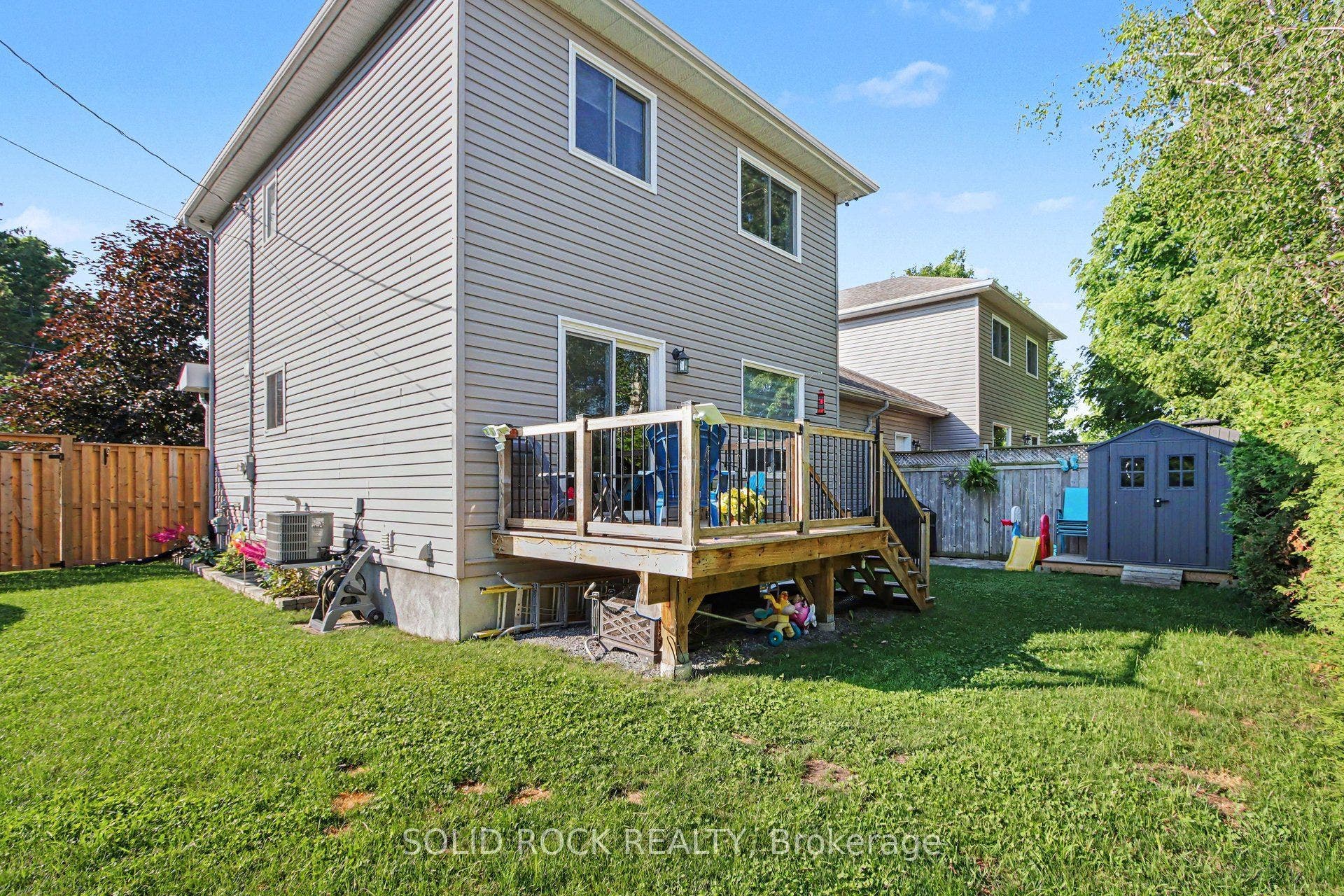 55 Woodward Street, Carleton Place, Lanark ON K7C 2X3
