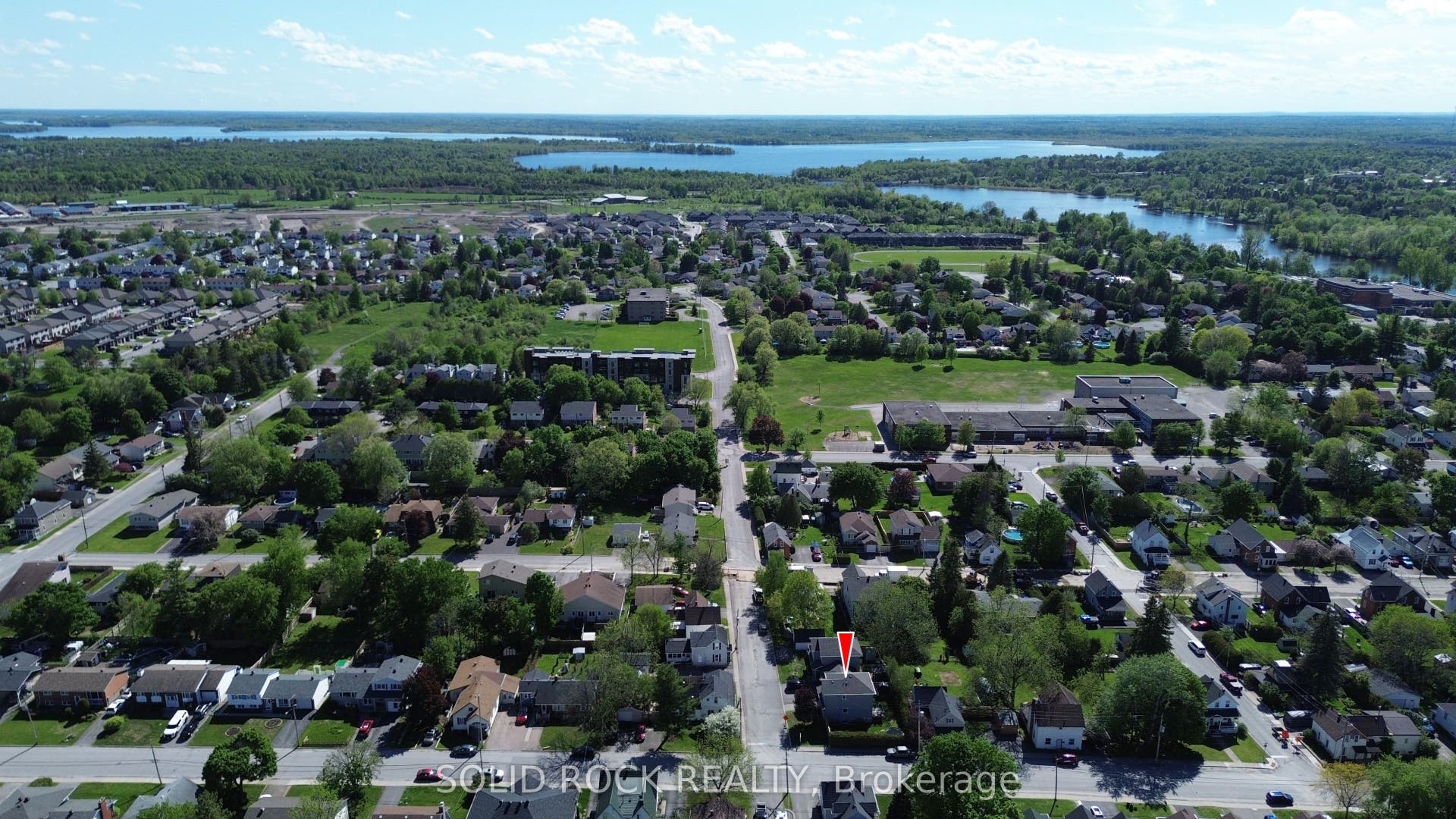 55 Woodward Street, Carleton Place, Lanark ON K7C 2X3