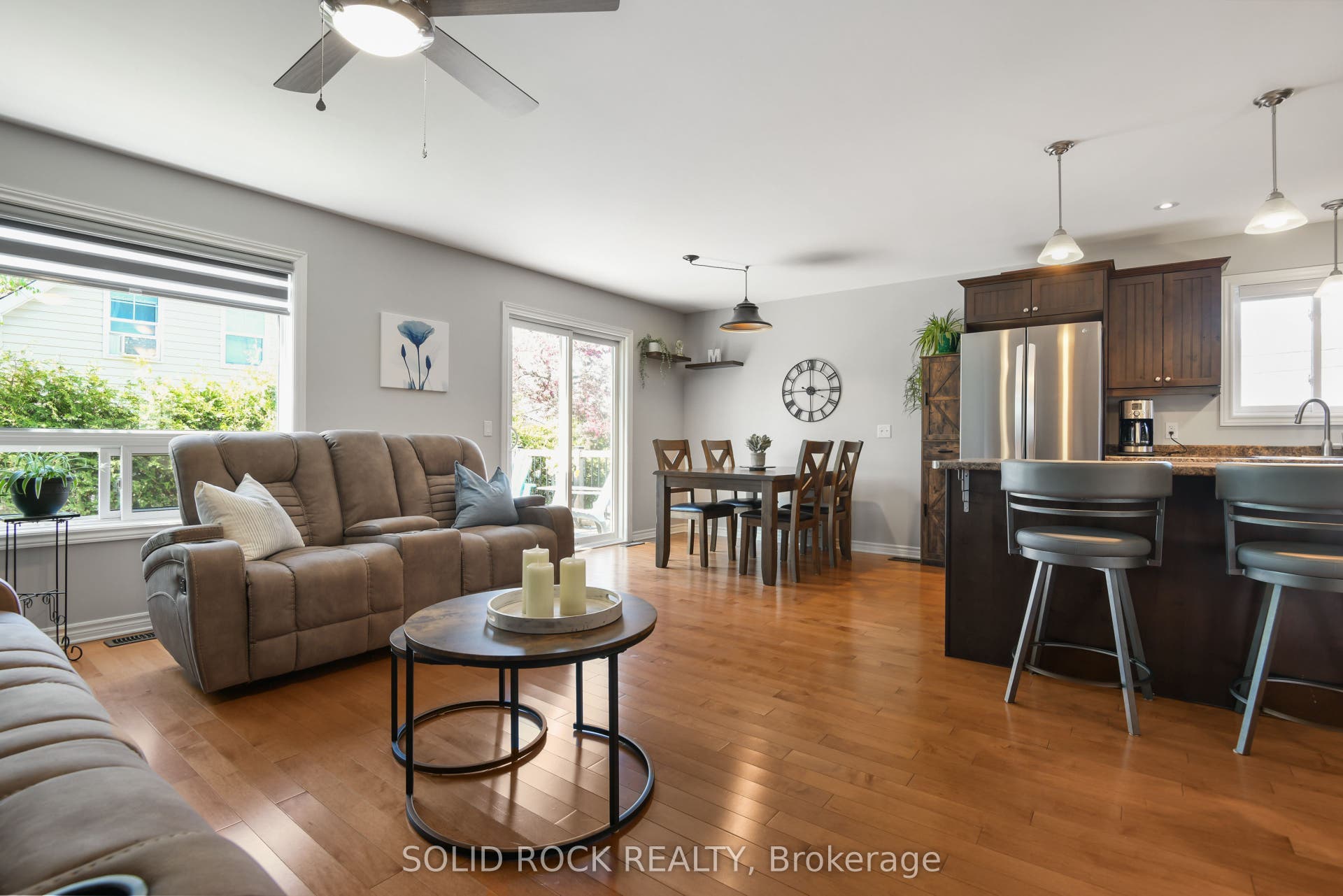 55 Woodward Street, Carleton Place, Lanark ON K7C 2X3