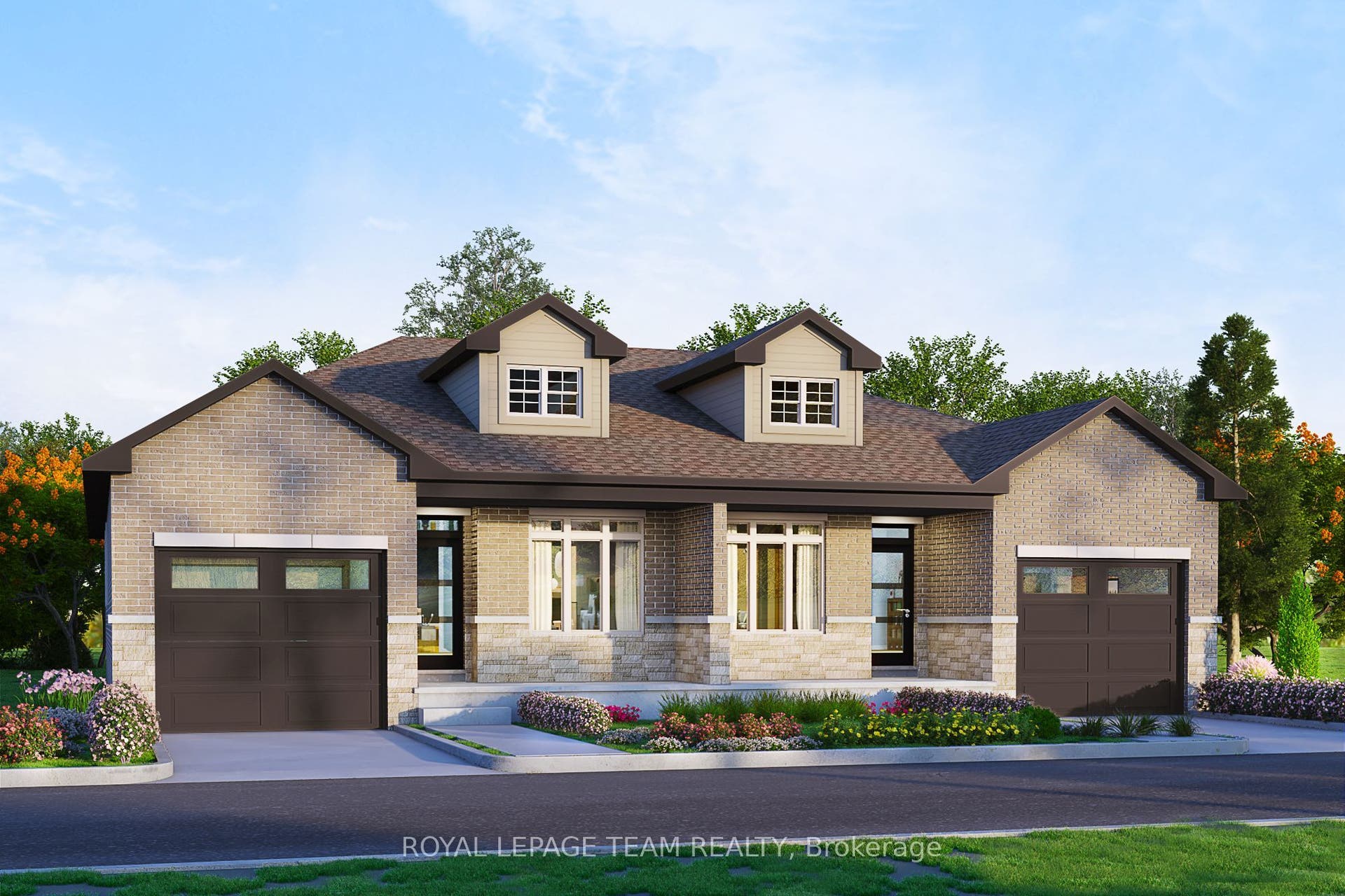 1217 Potter Drive, Brockville, Leeds And Grenville ON K6V 0G8