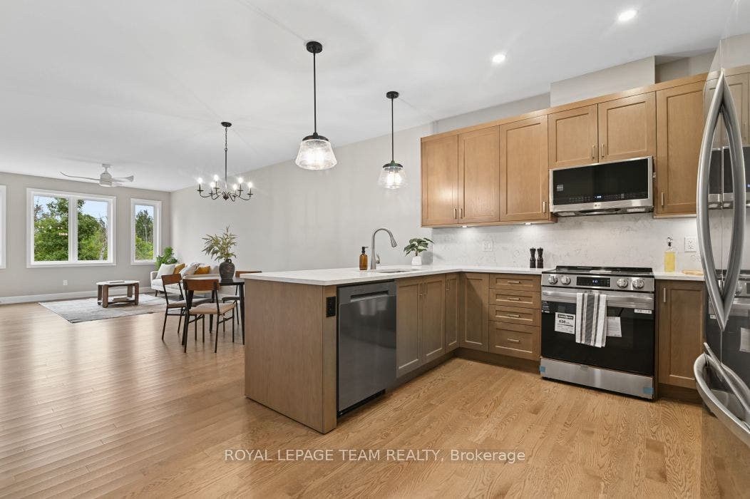 1217 Potter Drive, Brockville, Leeds And Grenville ON K6V 0G8