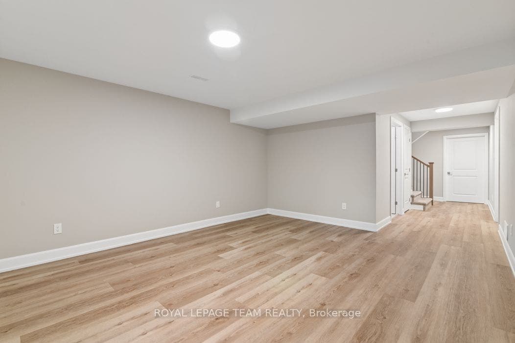 1217 Potter Drive, Brockville, Leeds And Grenville ON K6V 0G8