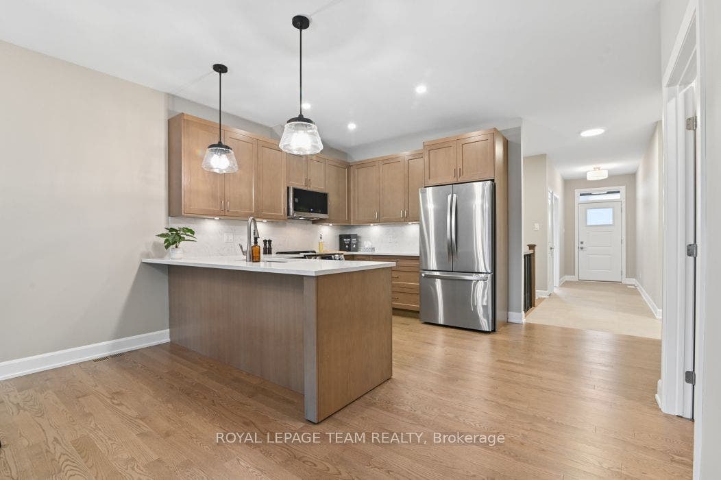 1217 Potter Drive, Brockville, Leeds And Grenville ON K6V 0G8