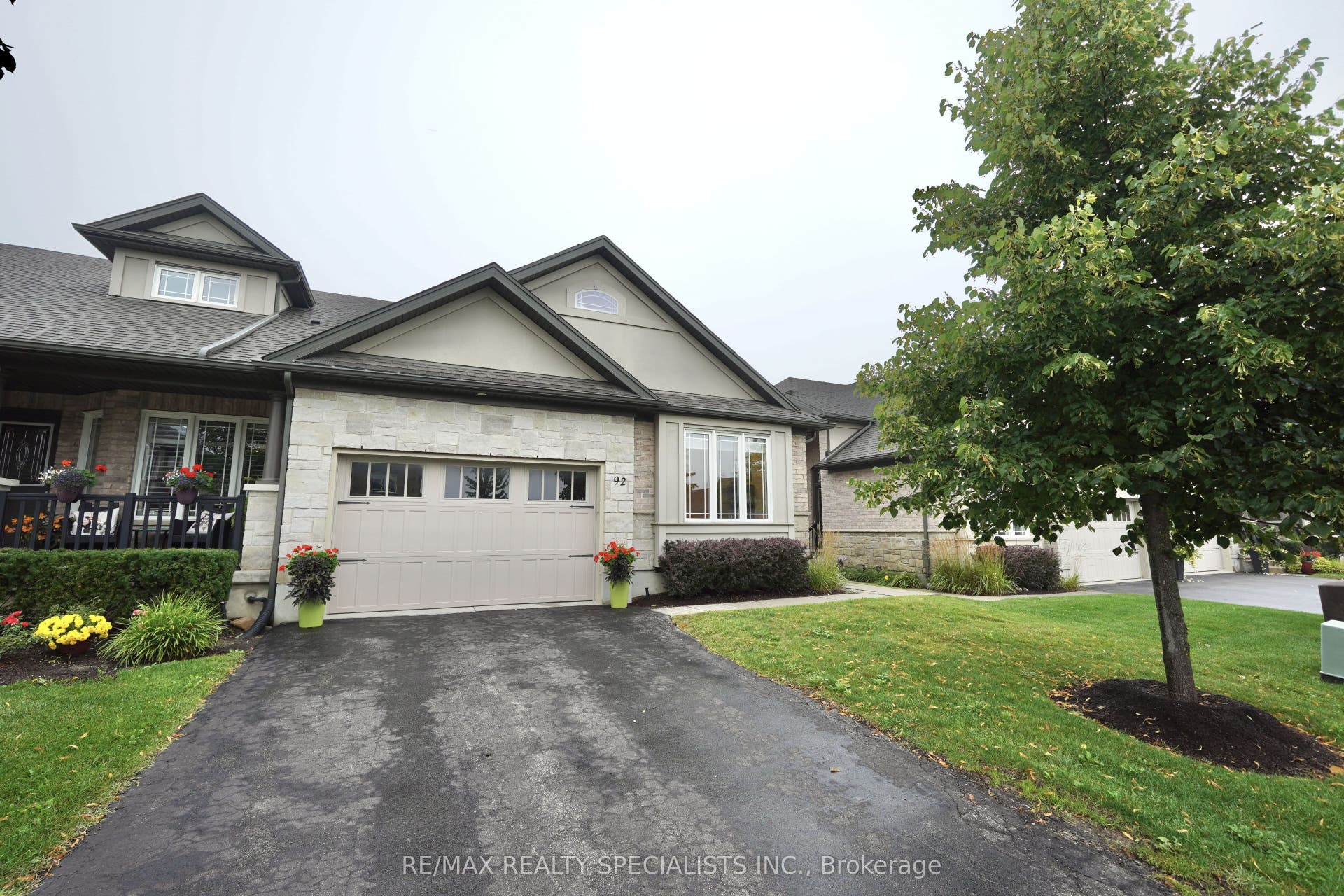 92 ABERDEEN Street, Centre Wellington, Wellington ON N1M 0B8 92 ABERDEEN Street, Centre Wellington, Wellington ON N1M 0B8