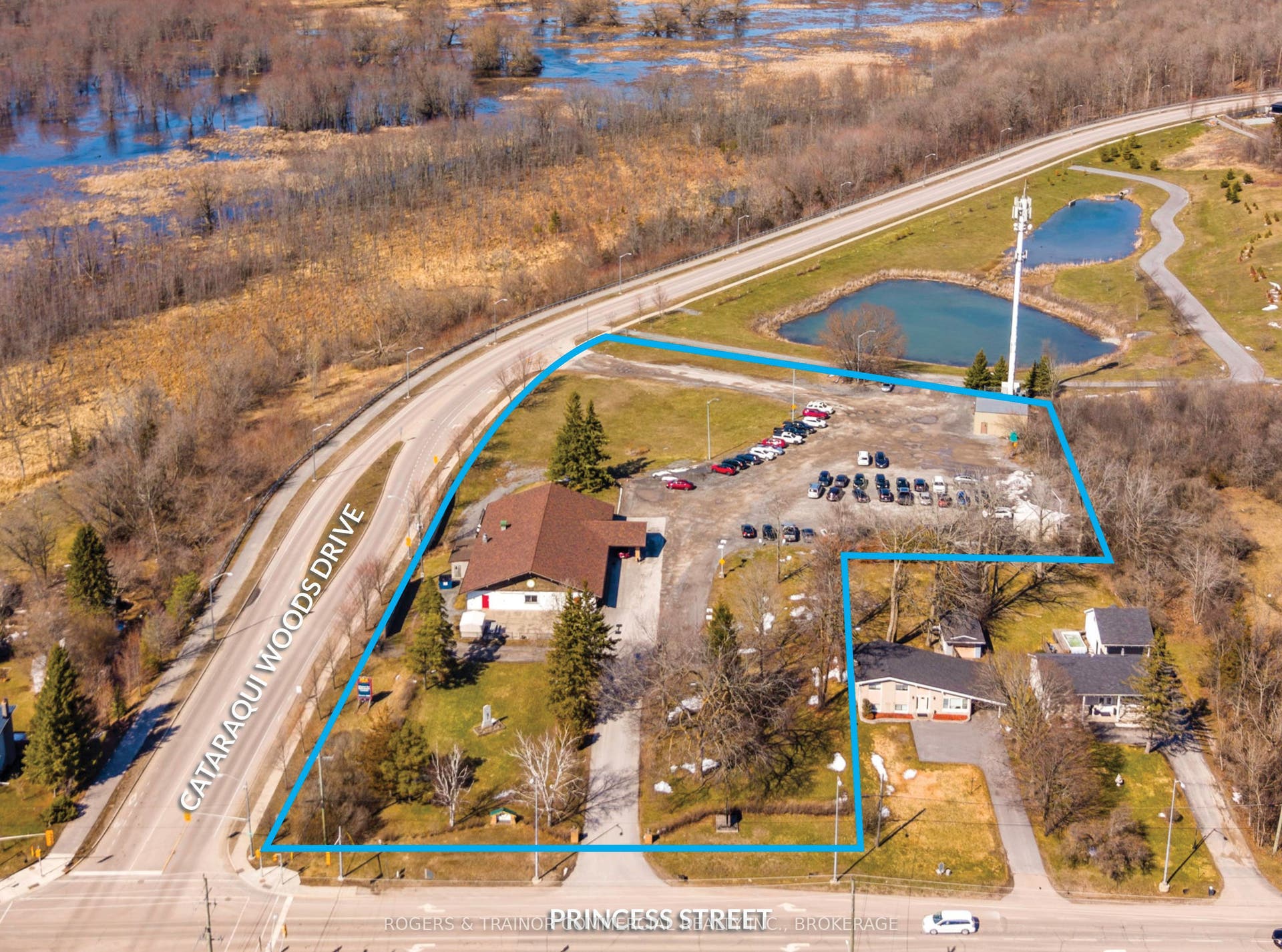 3260 Princess Street, Kingston, Frontenac ON K7P 0T9 3260 Princess Street, Kingston, Frontenac ON K7P 0T9