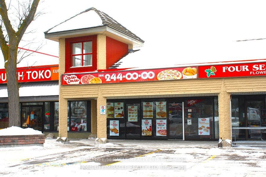 666 Woolwich Street, #10, Guelph, Wellington ON N1H 7G5 666 Woolwich Street, #10, Guelph, Wellington ON N1H 7G5