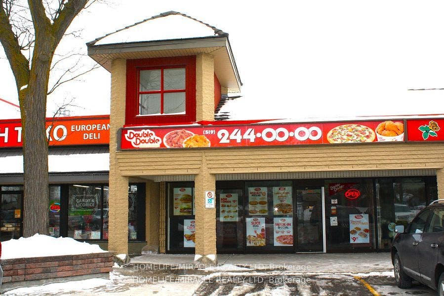 666 Woolwich Street, #10, Guelph, Wellington ON N1H 7G5 666 Woolwich Street, #10, Guelph, Wellington ON N1H 7G5