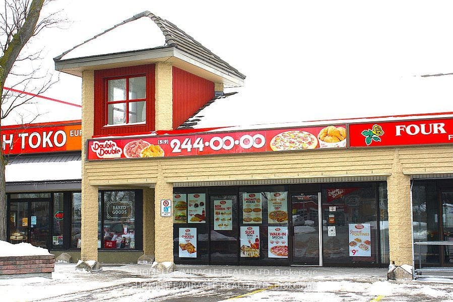 666 Woolwich Street, #10, Guelph, Wellington ON N1H 7G5 666 Woolwich Street, #10, Guelph, Wellington ON N1H 7G5