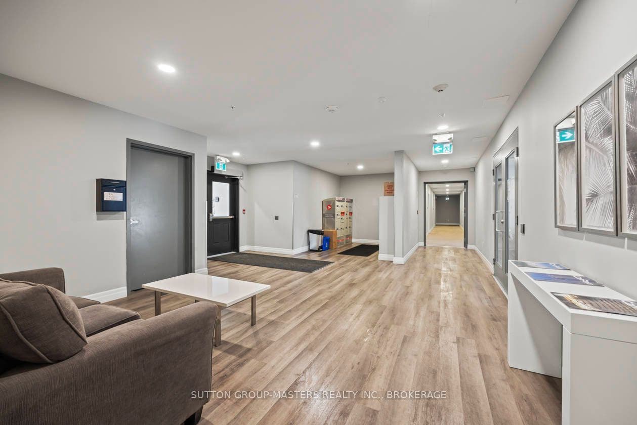 501 Frontenac Street, #413, Kingston, Frontenac ON K7K 4L9
