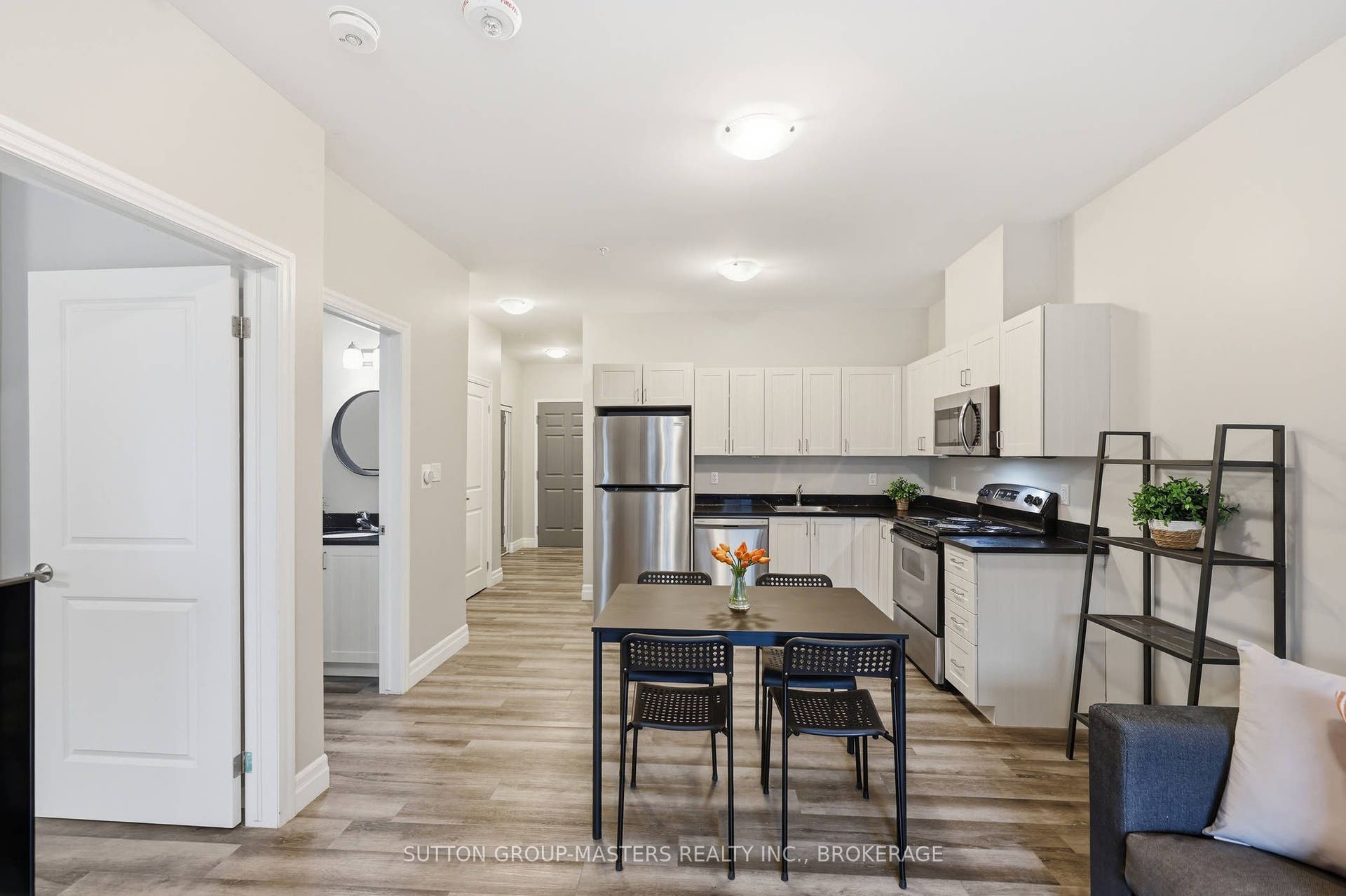 501 Frontenac Street, #413, Kingston, Frontenac ON K7K 4L9