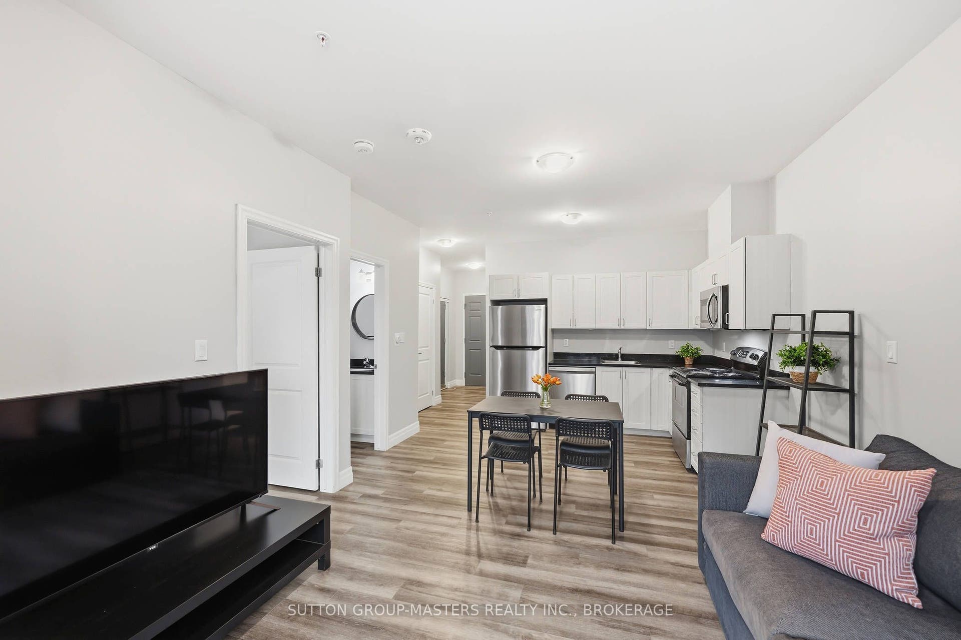 501 Frontenac Street, #413, Kingston, Frontenac ON K7K 4L9
