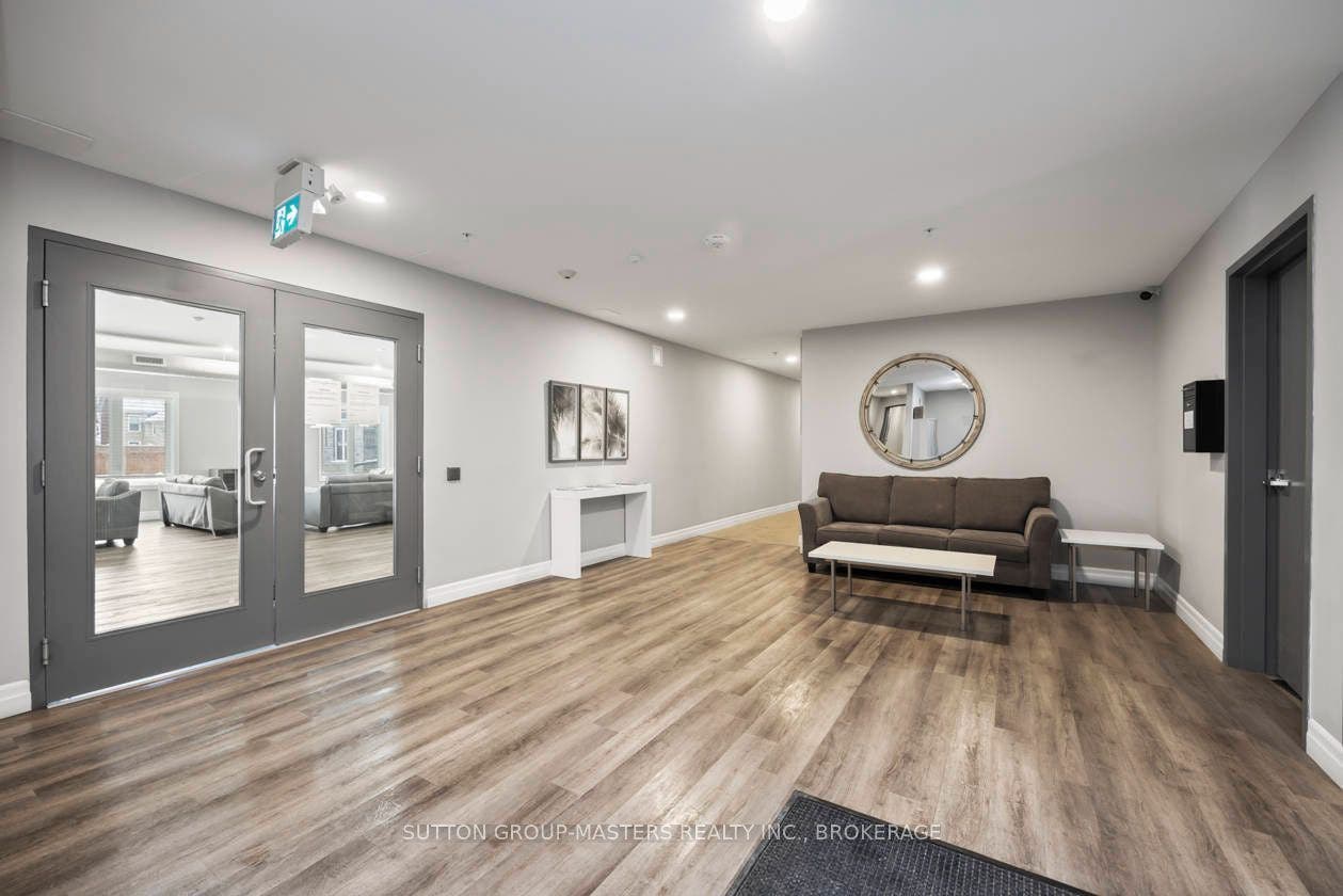 501 Frontenac Street, #413, Kingston, Frontenac ON K7K 4L9