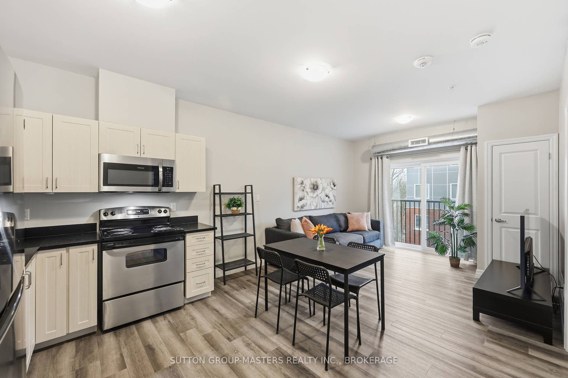 501 Frontenac Street, #413, Kingston, Frontenac ON K7K 4L9