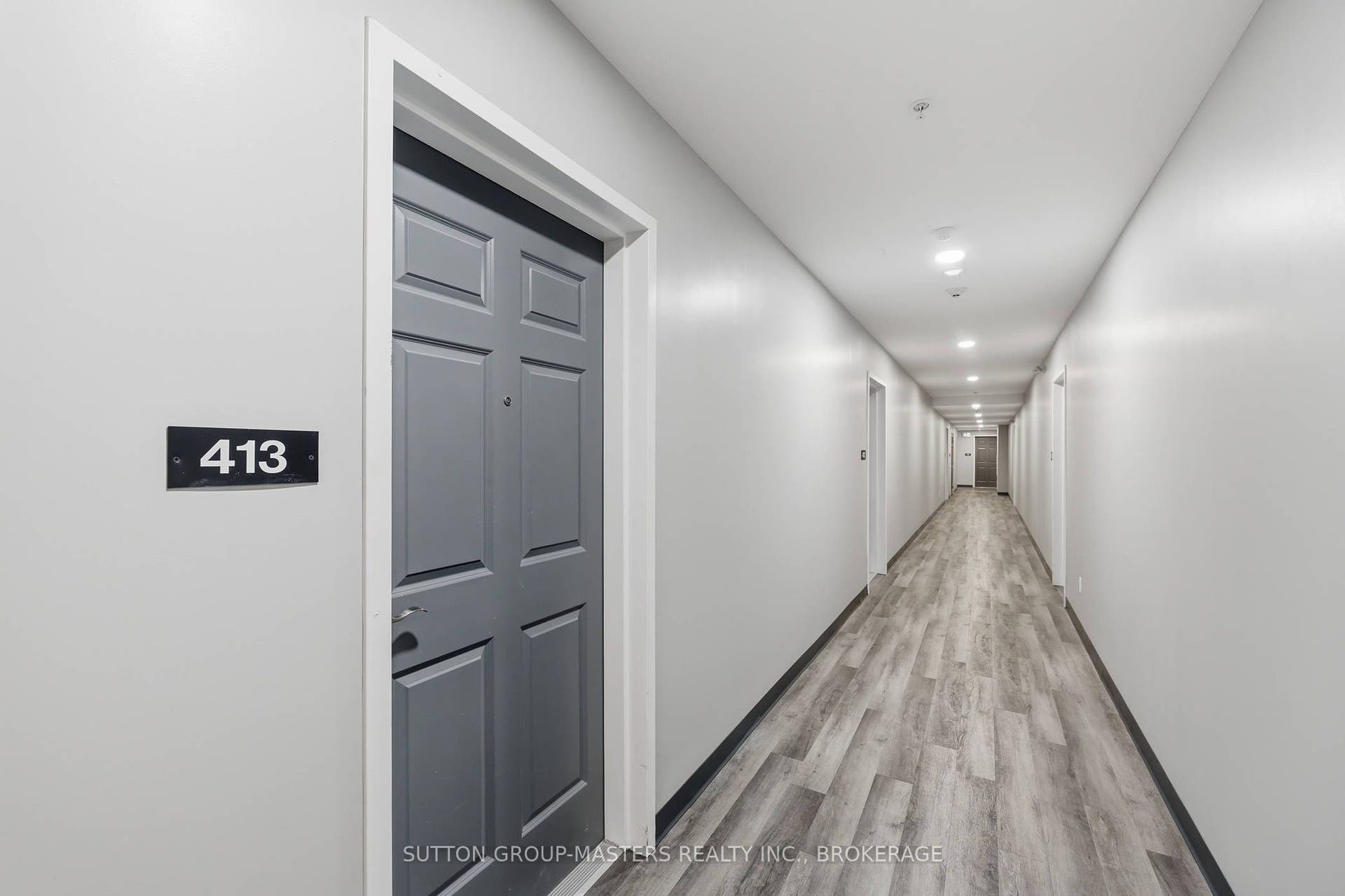 501 Frontenac Street, #413, Kingston, Frontenac ON K7K 4L9