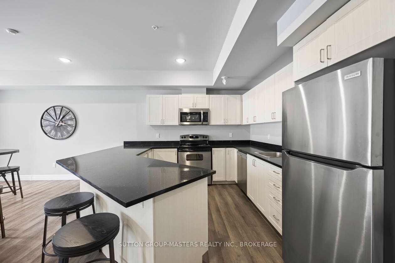 501 Frontenac Street, #413, Kingston, Frontenac ON K7K 4L9