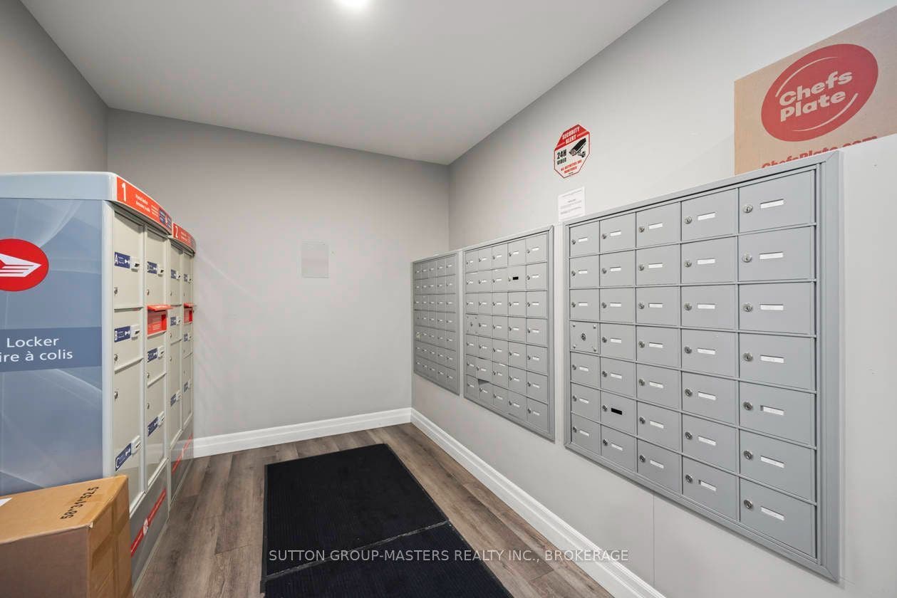 501 Frontenac Street, #413, Kingston, Frontenac ON K7K 4L9