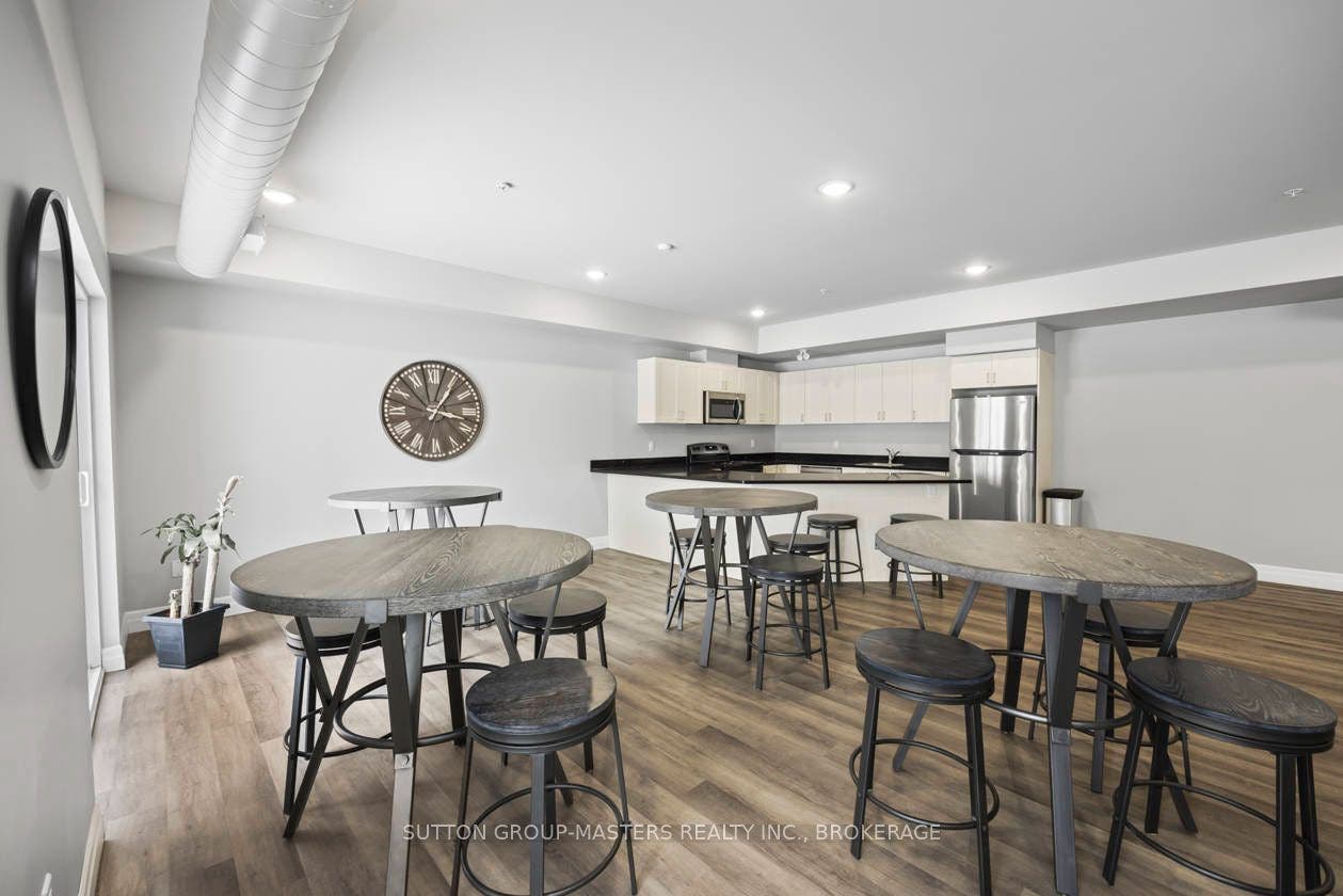 501 Frontenac Street, #413, Kingston, Frontenac ON K7K 4L9
