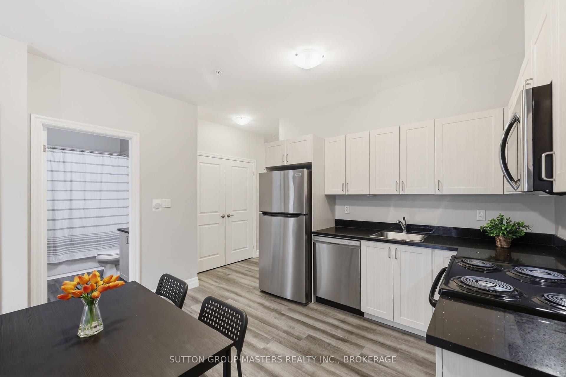 501 Frontenac Street, #413, Kingston, Frontenac ON K7K 4L9